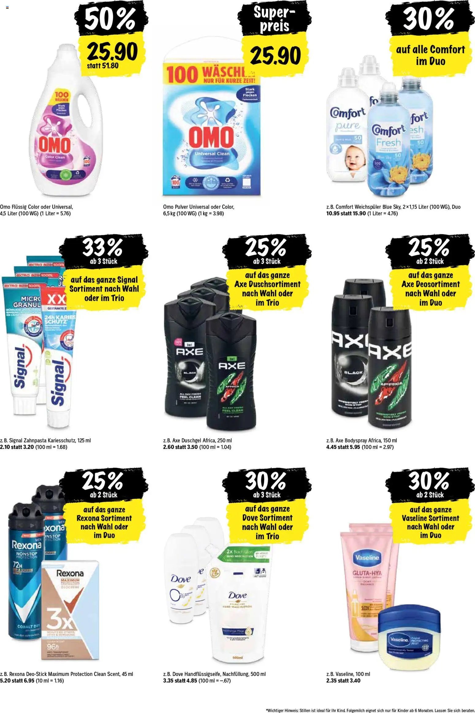 Coop aktionen