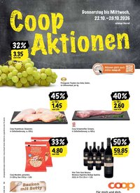 Coop aktionen