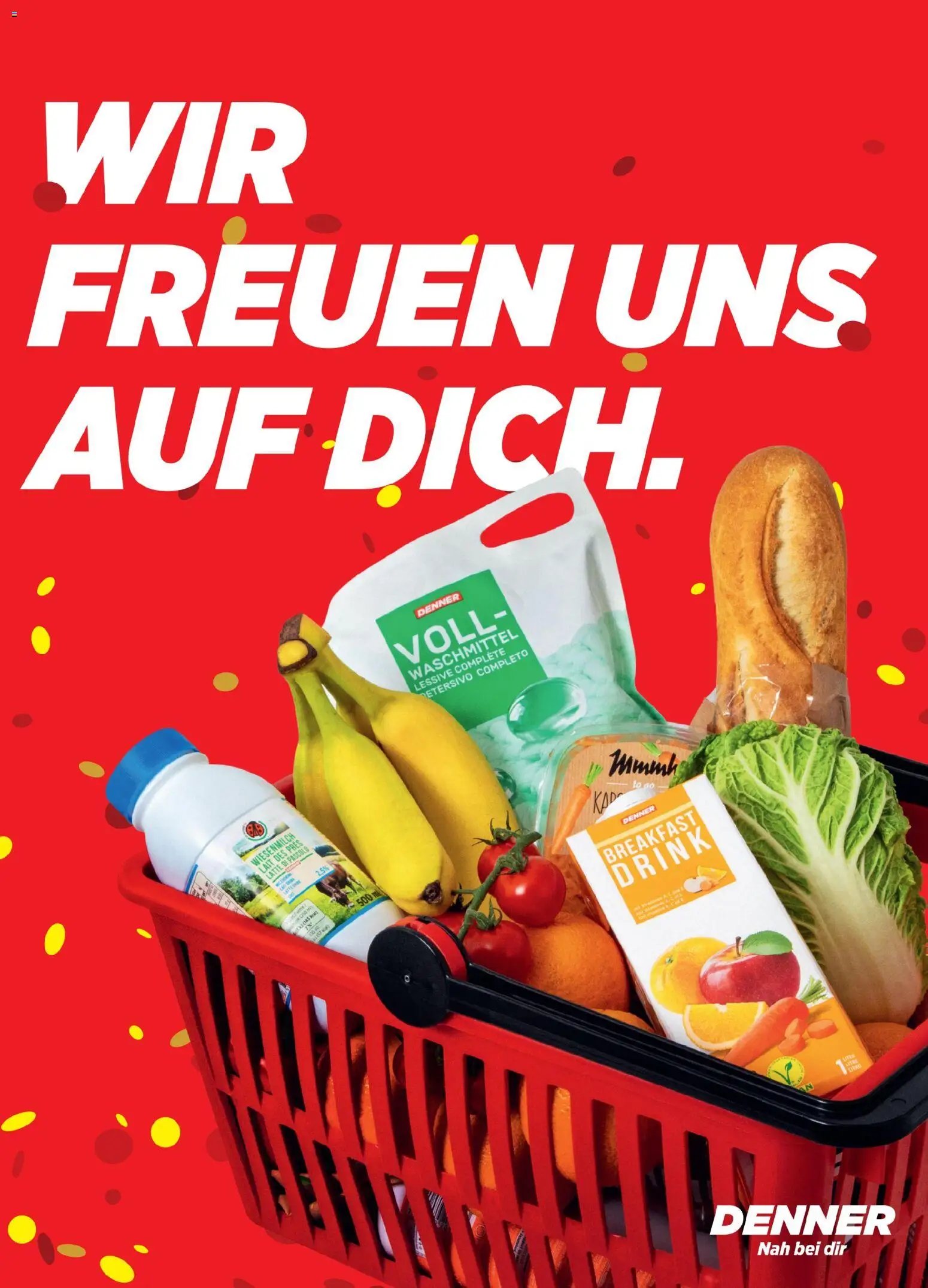 Denner Aktionen Langwiesen (2026-01-26 - 2026-05-02)