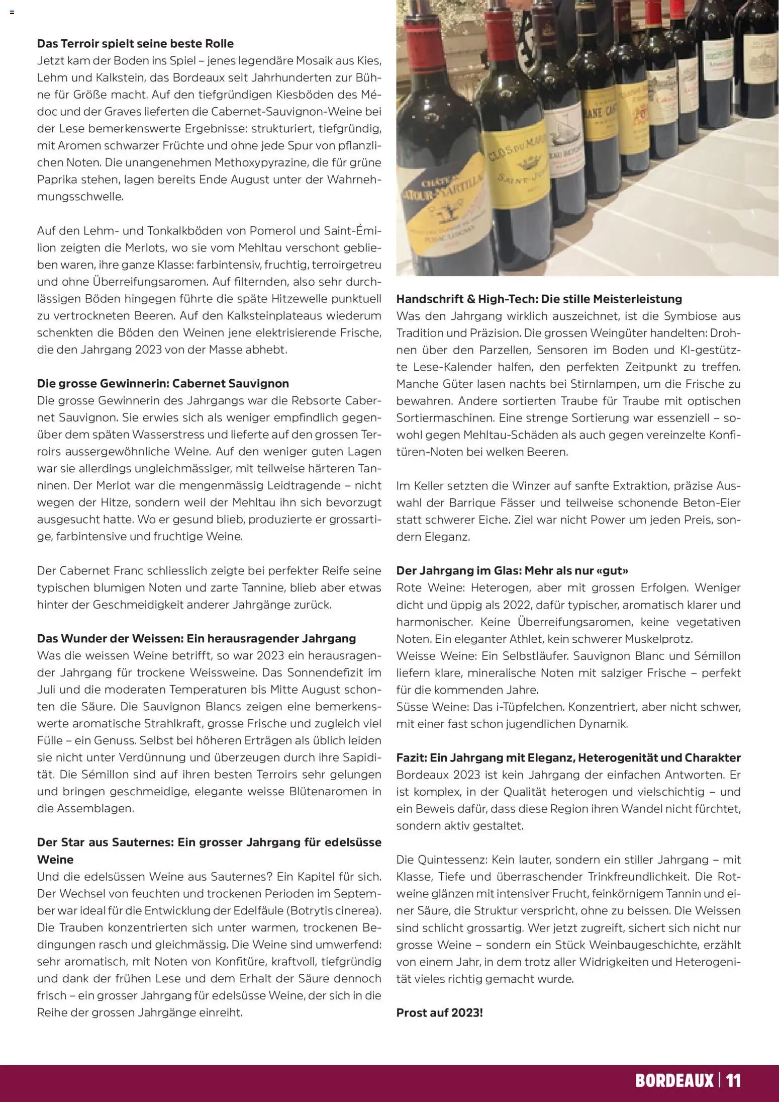 TopCC aktionen Weinfestival