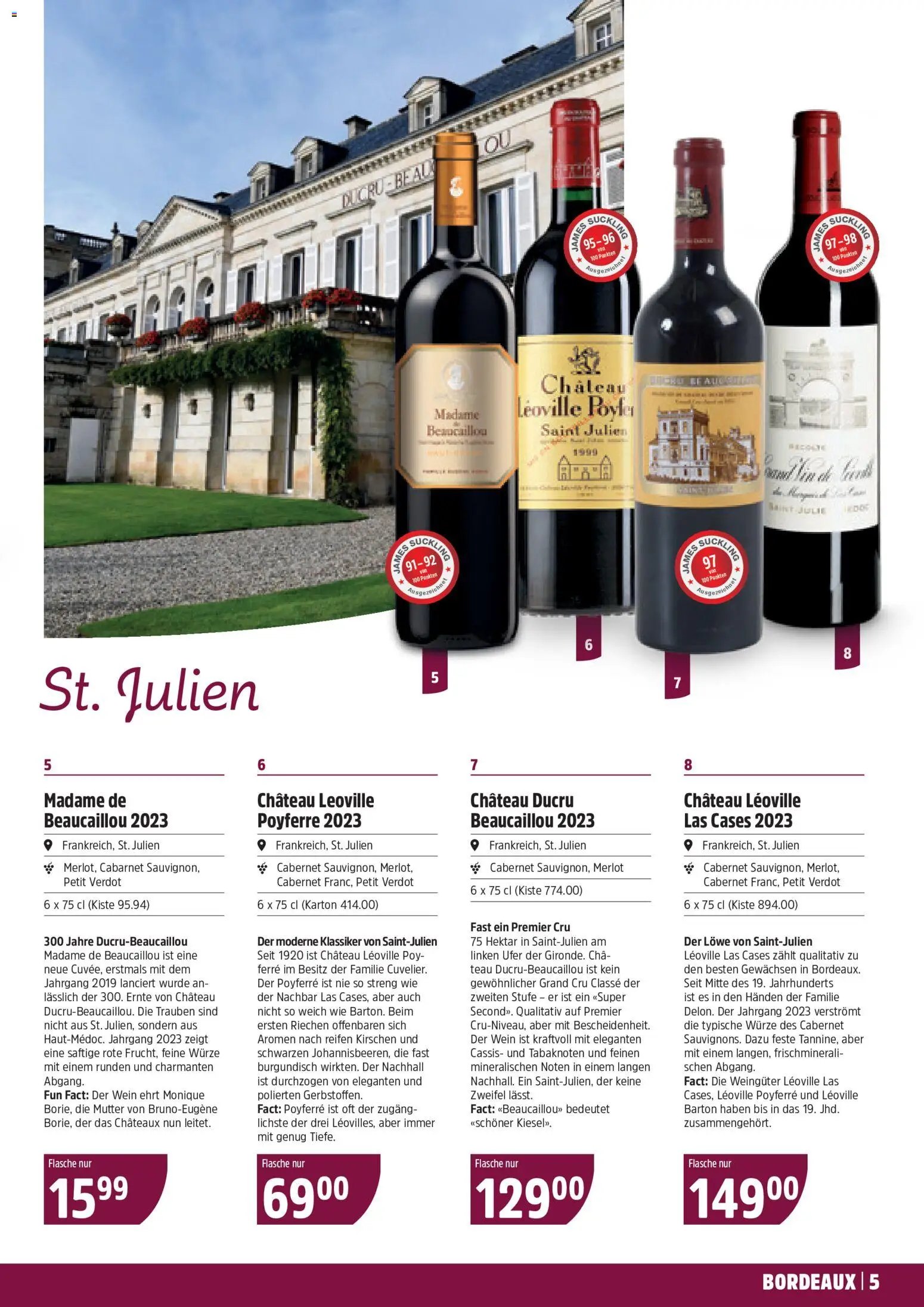 TopCC aktionen Weinfestival