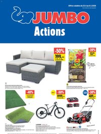Jumbo aktionen FR (2026-04-23 - 2026-05-06)