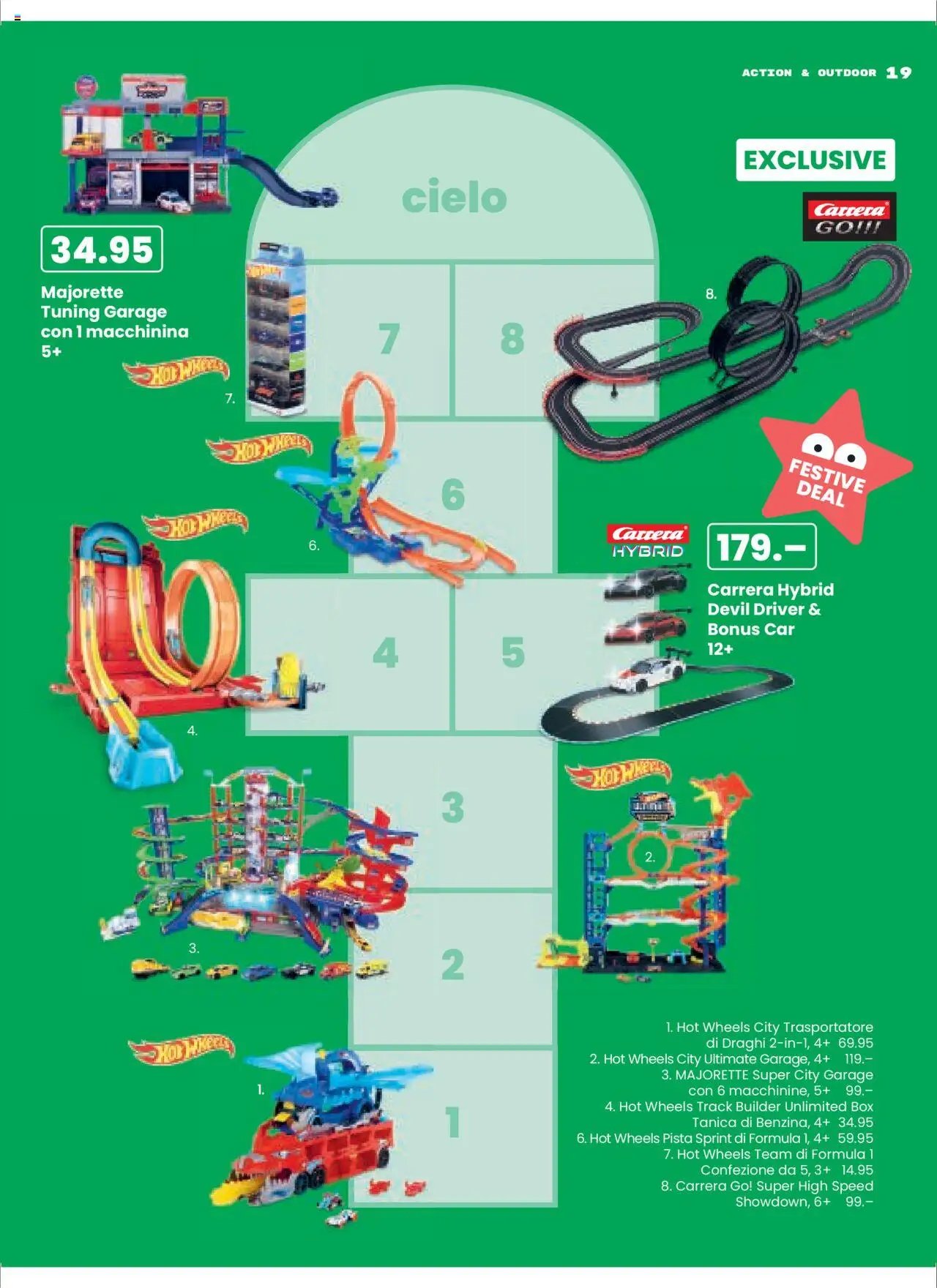 Manor Natale (2025-10-13 - 2025-12-24)