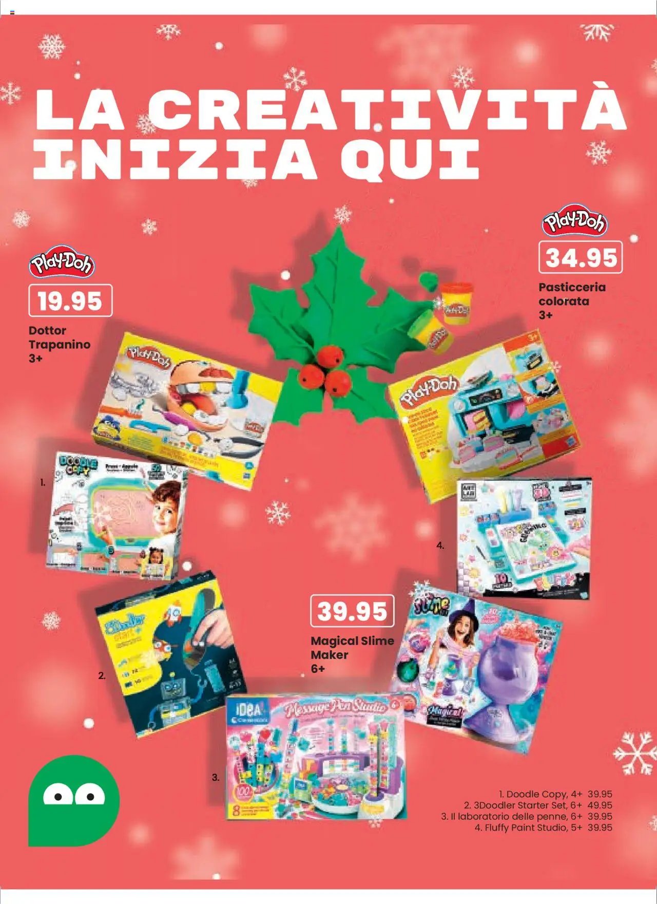 Manor Natale (2025-10-13 - 2025-12-24)