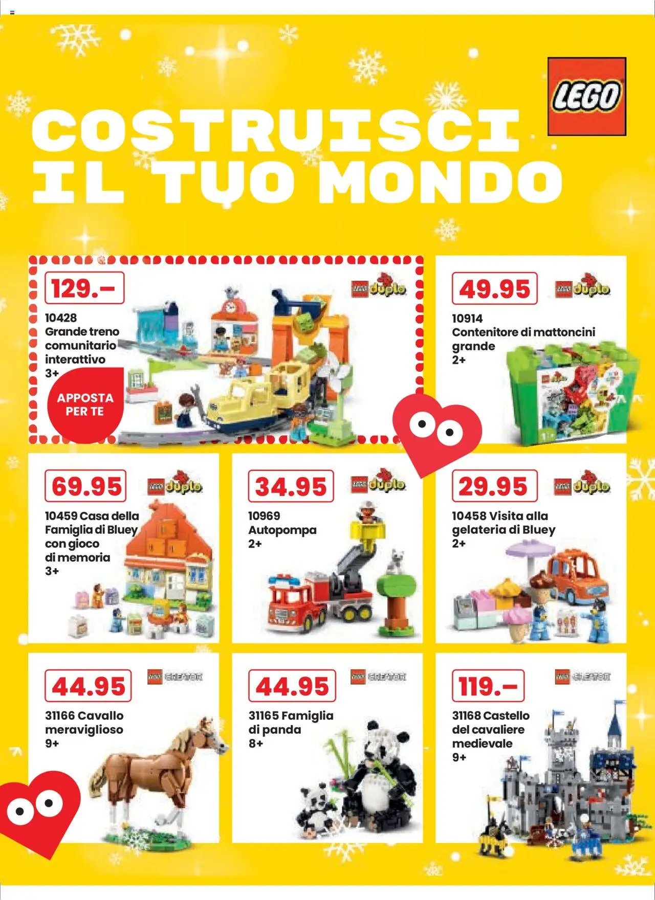 Manor Natale (2025-10-13 - 2025-12-24)