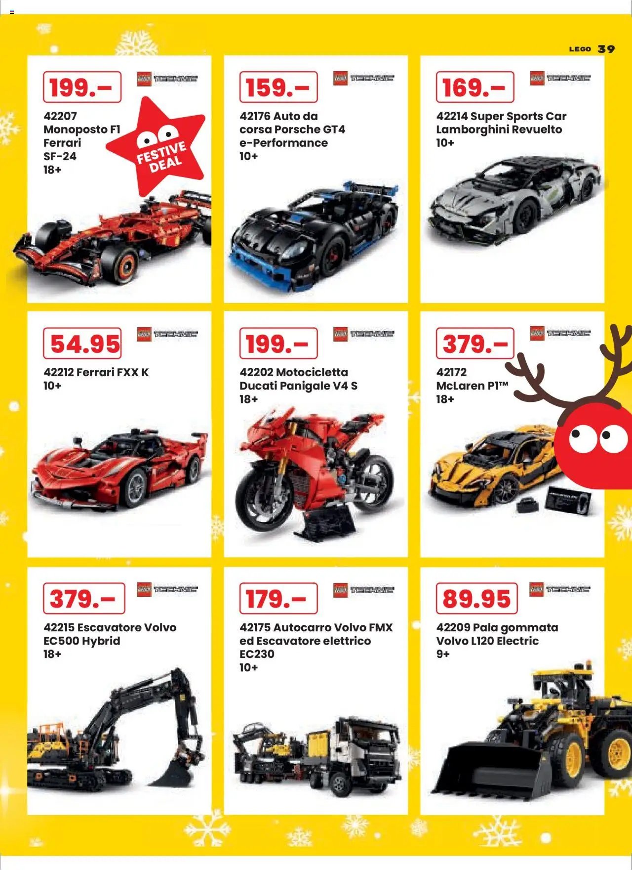Manor Natale (2025-10-13 - 2025-12-24)