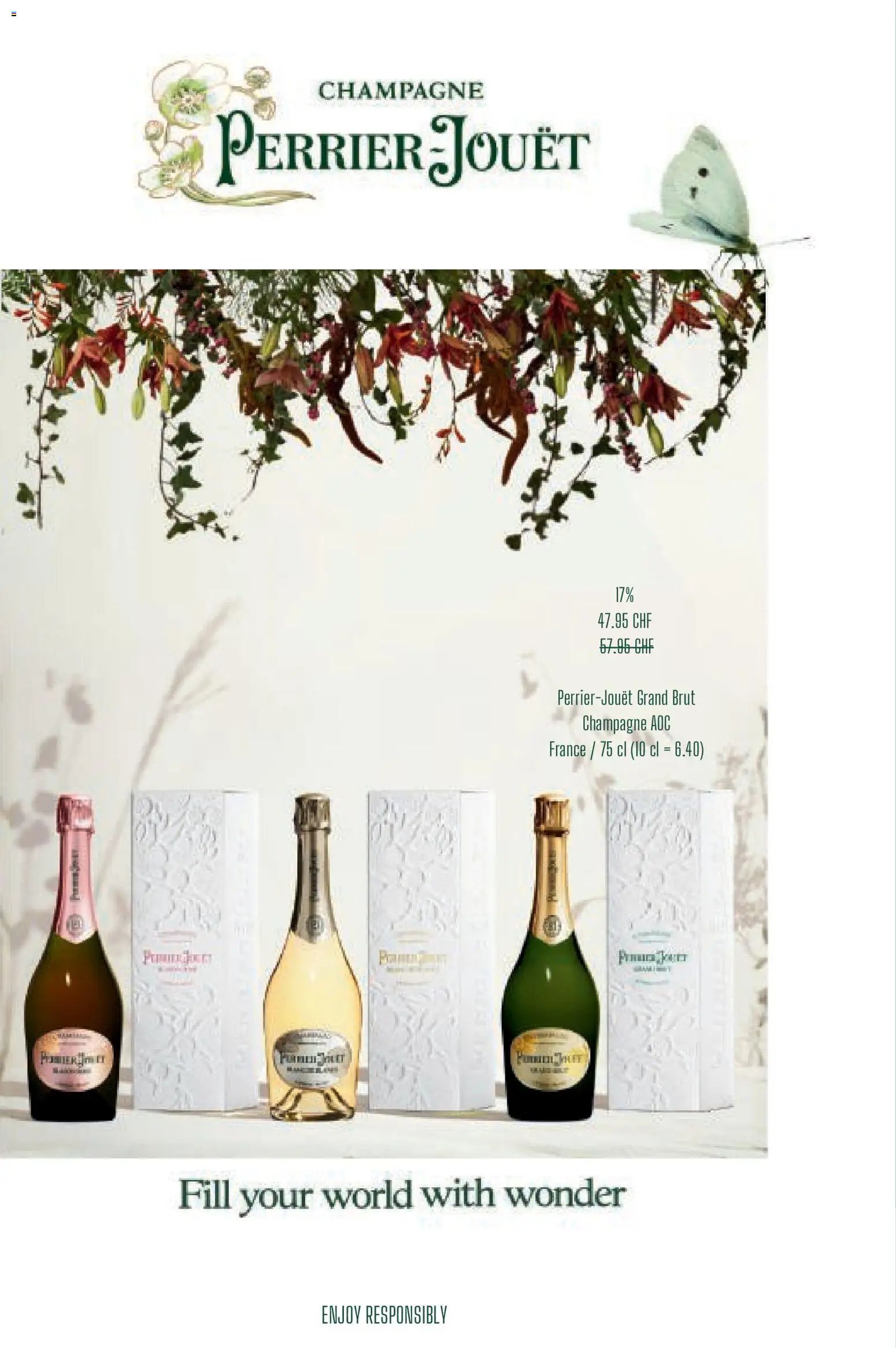 Manor Aktionen Le Noël des Grands Enfants (2025-12-09 - 2025-12-24) | 26