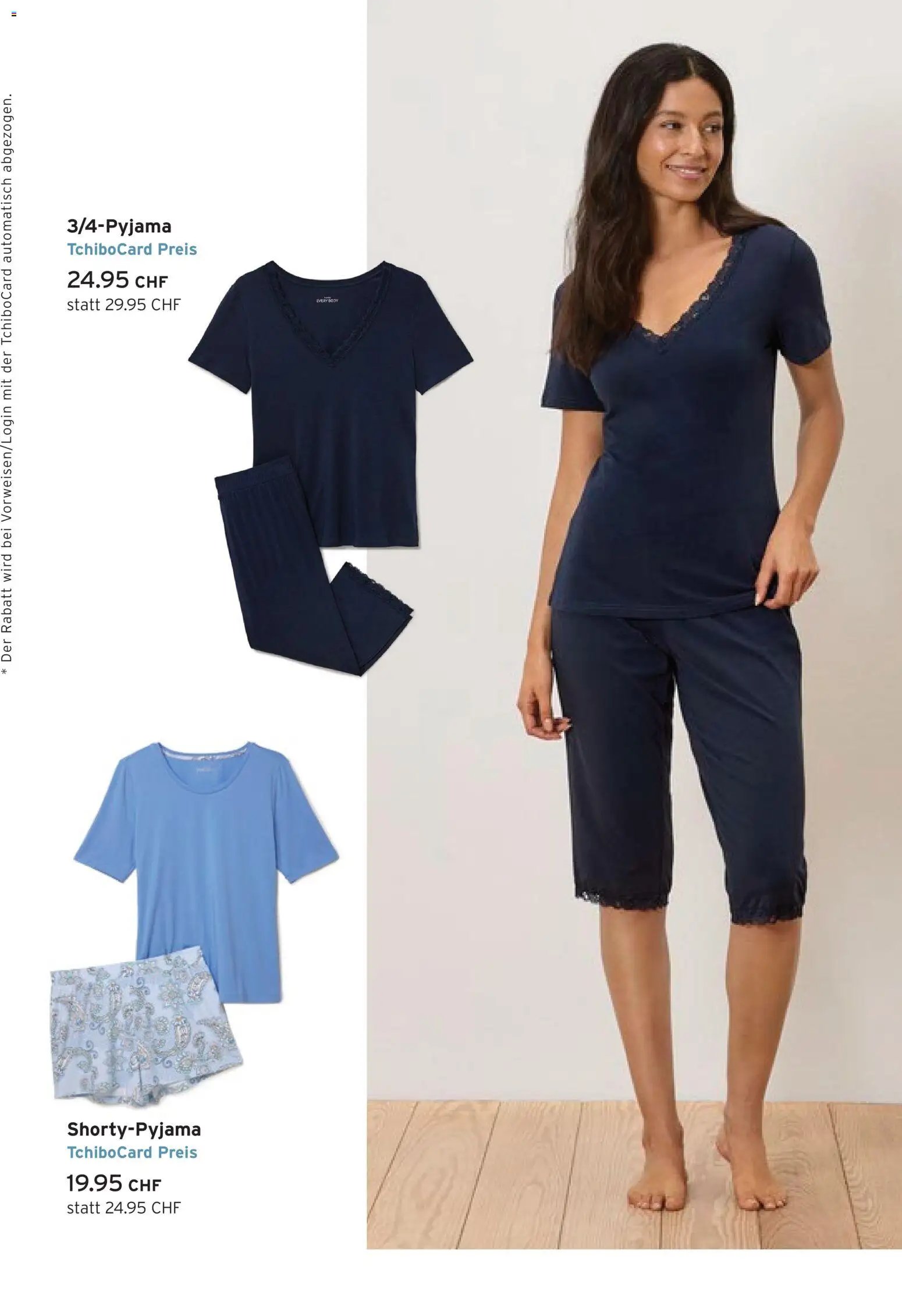 Tchibo aktionen Comfort (2026-04-21 - 2026-05-04)