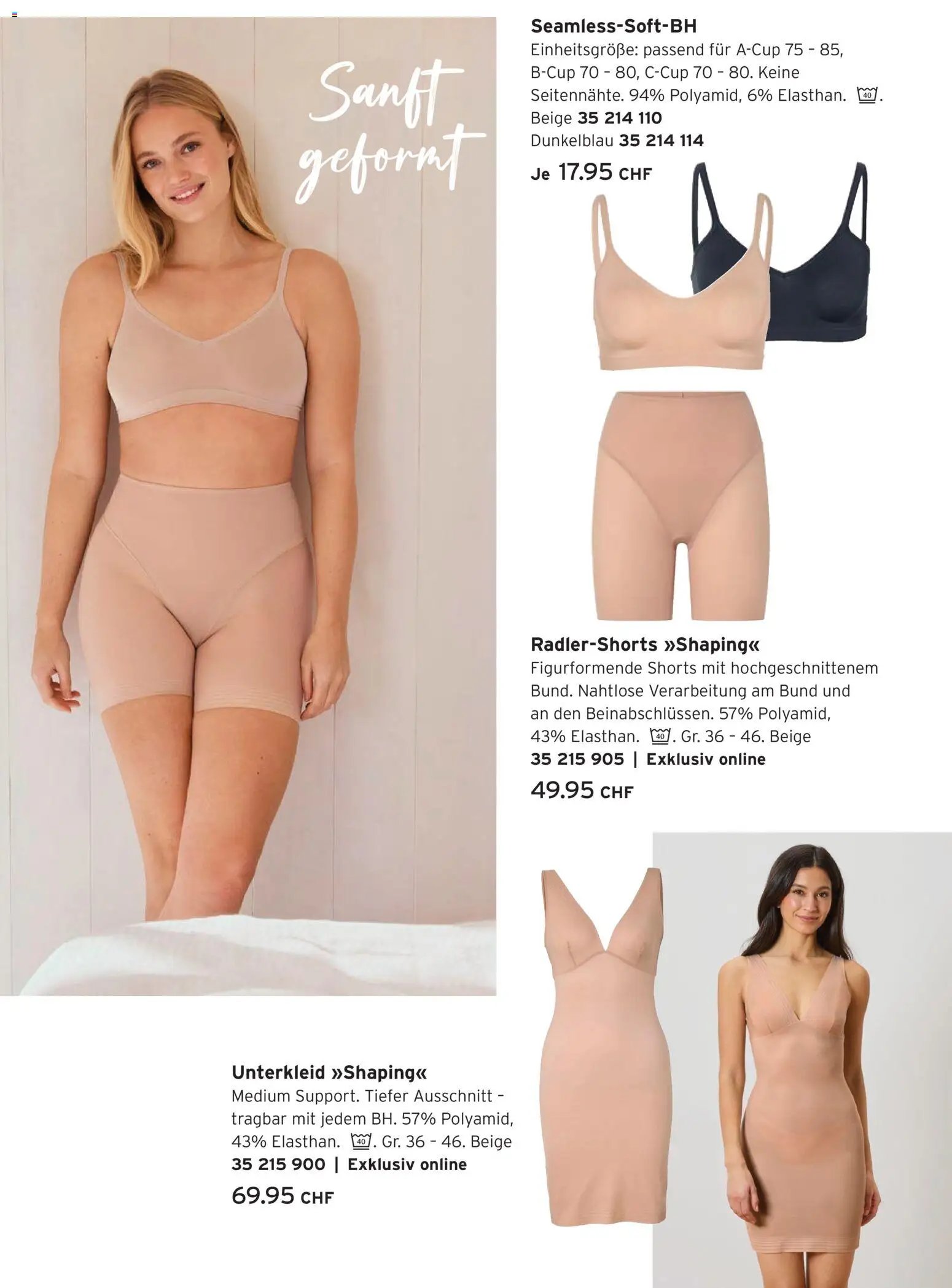 Tchibo aktionen Comfort (2026-04-21 - 2026-05-04)