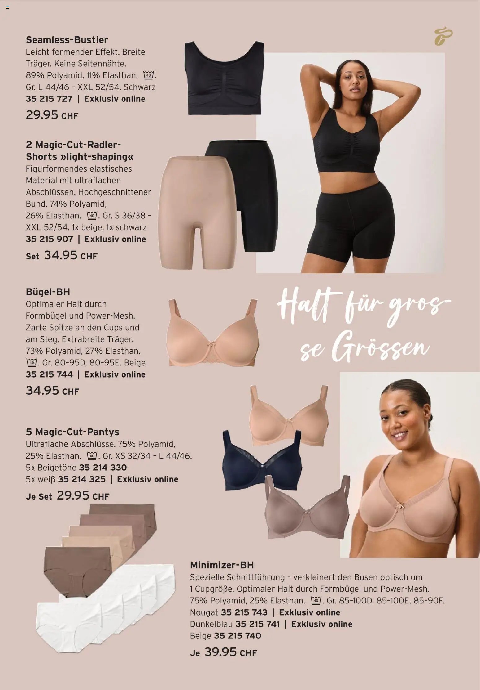 Tchibo aktionen Comfort (2026-04-21 - 2026-05-04)