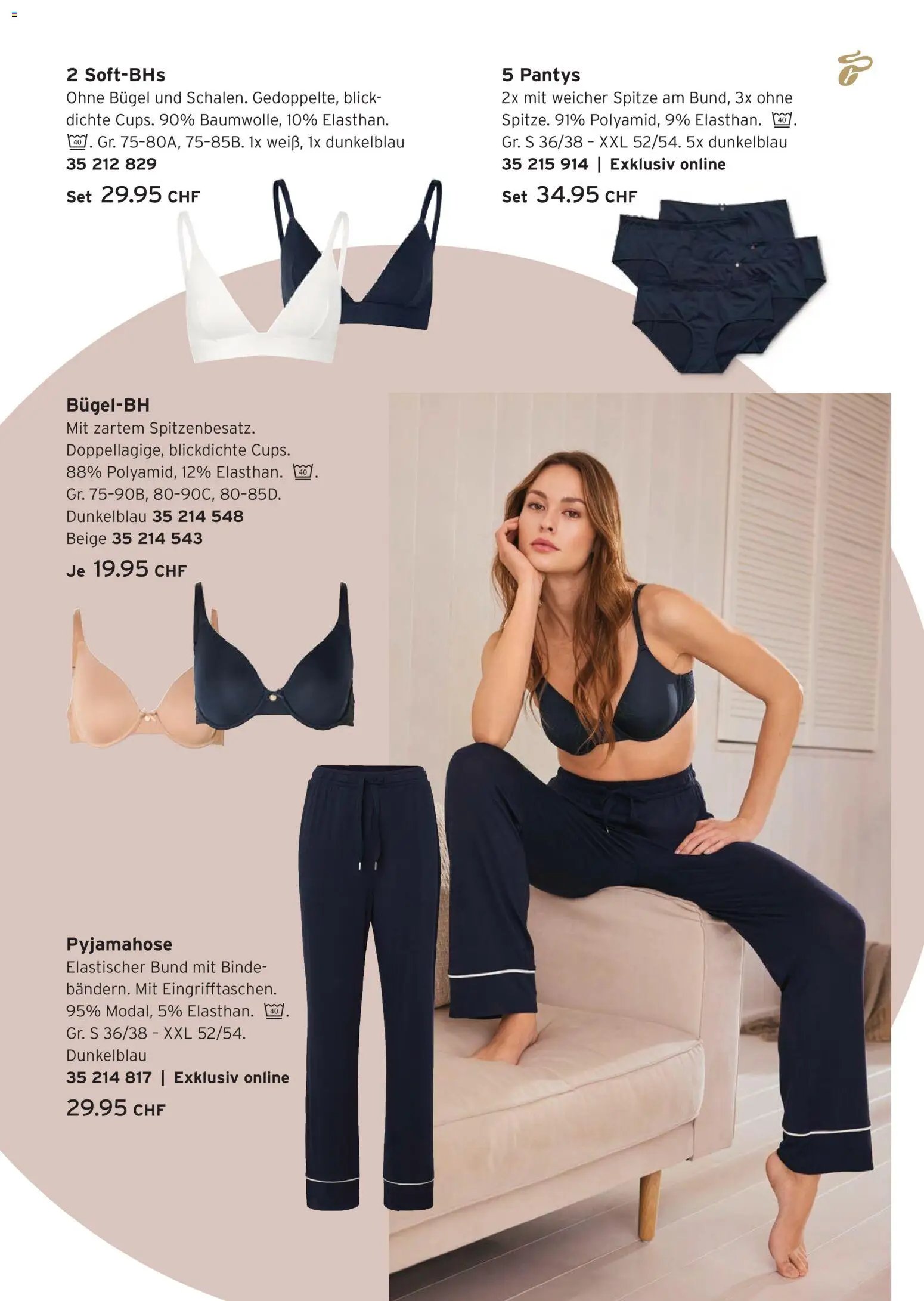 Tchibo aktionen Comfort (2026-04-21 - 2026-05-04)