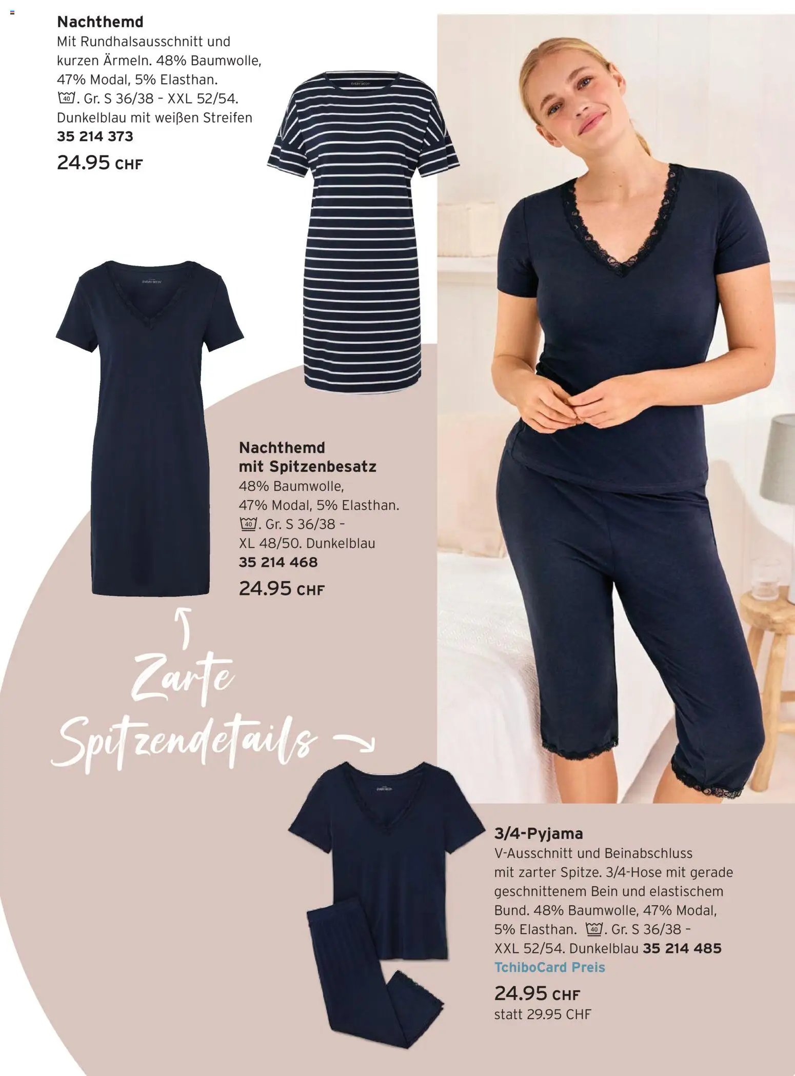 Tchibo aktionen Comfort (2026-04-21 - 2026-05-04)