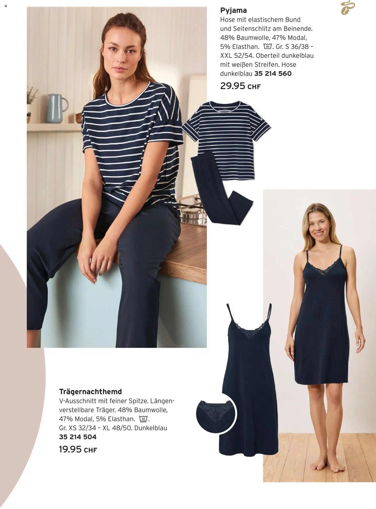 Tchibo aktionen Comfort (2026-04-21 - 2026-05-04)