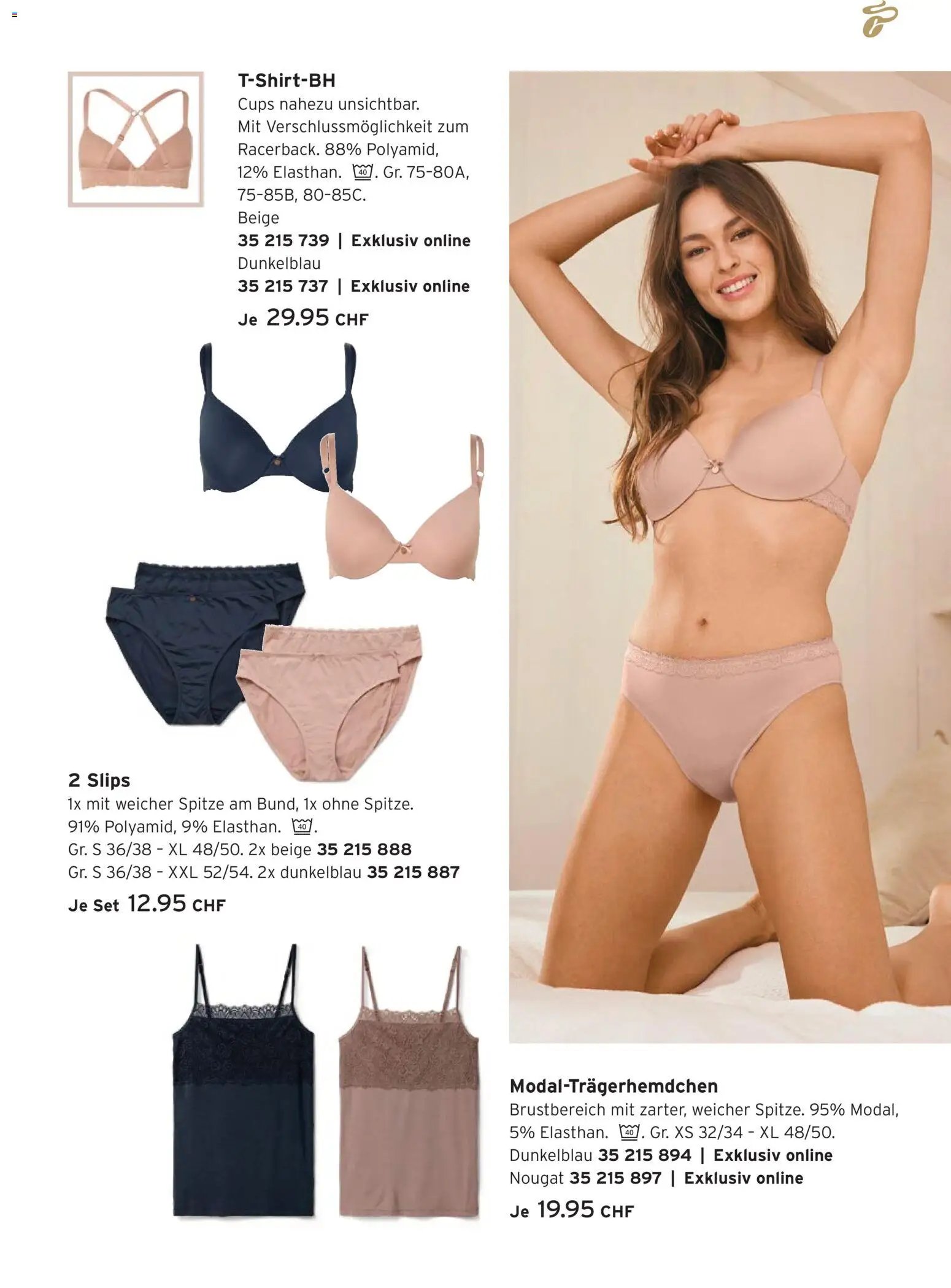 Tchibo aktionen Comfort (2026-04-21 - 2026-05-04)