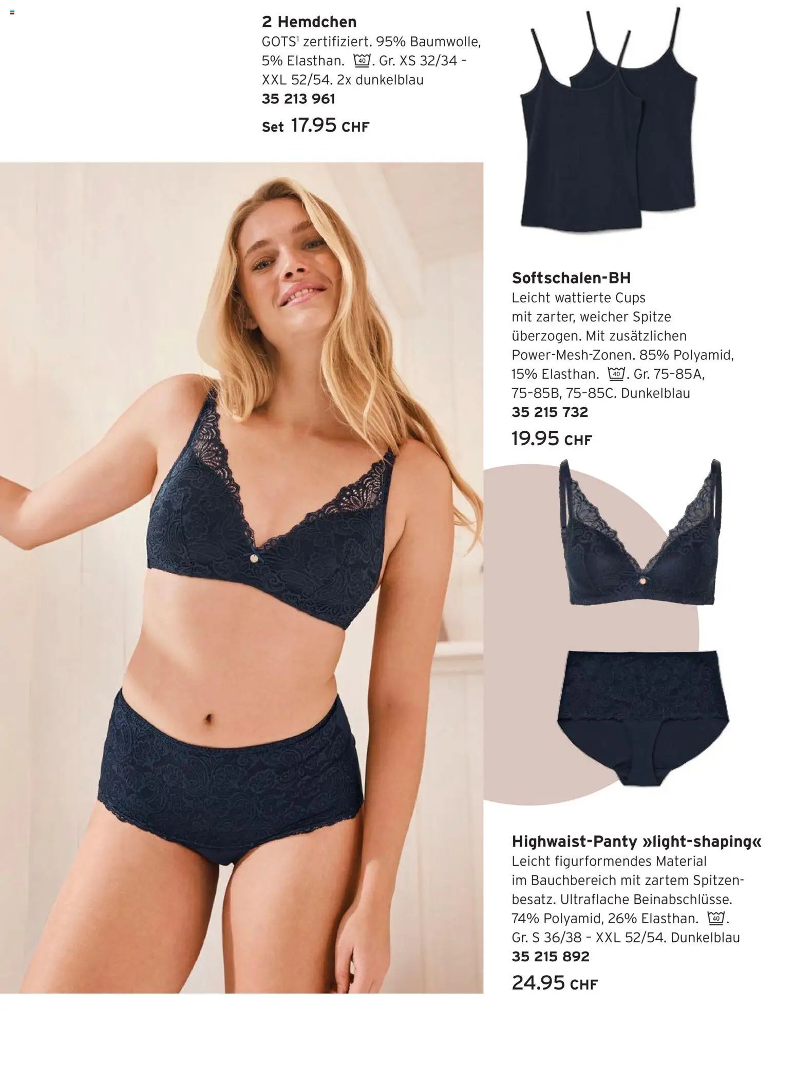 Tchibo aktionen Comfort (2026-04-21 - 2026-05-04)