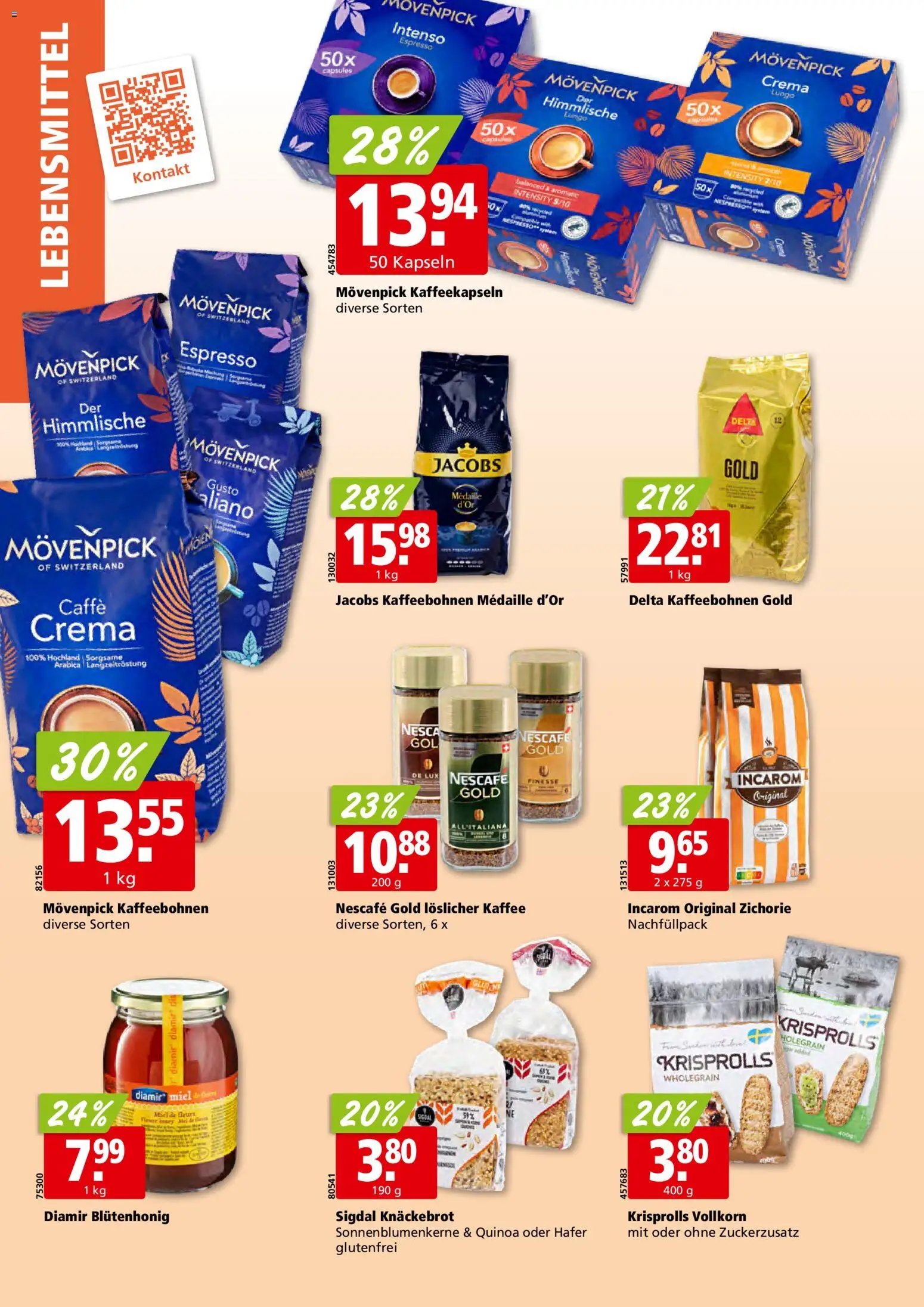 Aligro Aktionen Schlieren, Gossau SG, Frauenfeld, Rapperswil-Jona, Sargans, Bern, Brüttisellen, Pratteln, Emmen, Spreitenbach (2025-12-27 - 2026-01-03)