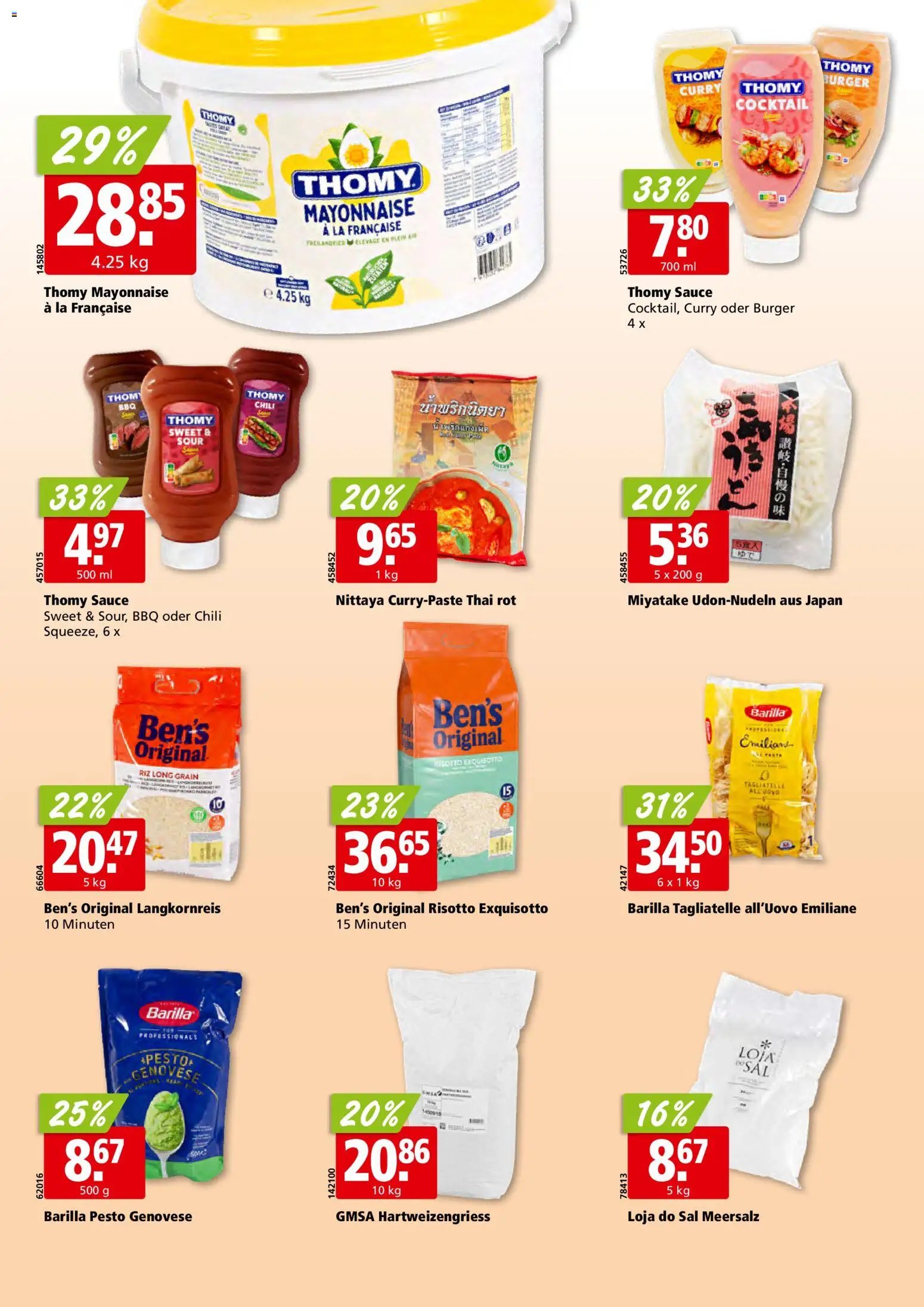 Aligro Aktionen Schlieren, Gossau SG, Frauenfeld, Rapperswil-Jona, Sargans, Bern, Brüttisellen, Pratteln, Emmen, Spreitenbach (2025-12-27 - 2026-01-03)