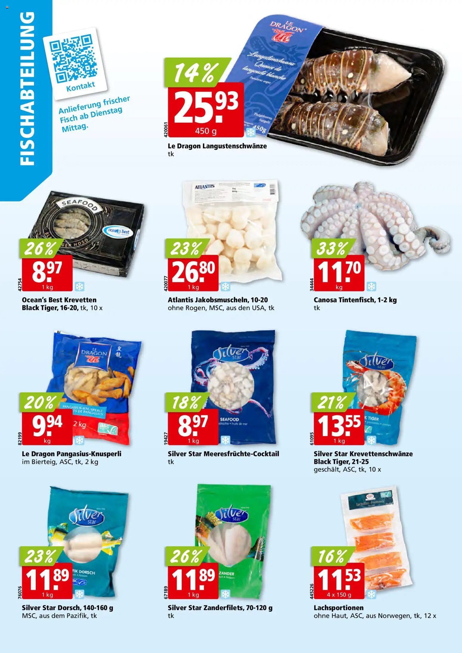 Aligro Aktionen Schlieren, Gossau SG, Frauenfeld, Rapperswil-Jona, Sargans, Bern, Brüttisellen, Pratteln, Emmen, Spreitenbach (2025-12-27 - 2026-01-03)