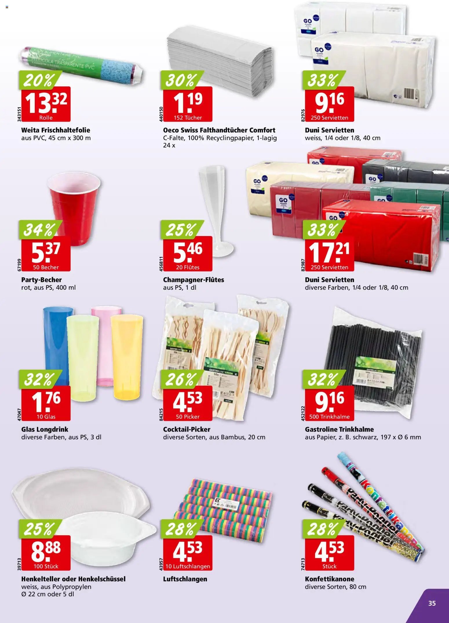 Aligro Aktionen Schlieren, Gossau SG, Frauenfeld, Rapperswil-Jona, Sargans, Bern, Brüttisellen, Pratteln, Emmen, Spreitenbach (2025-12-27 - 2026-01-03)