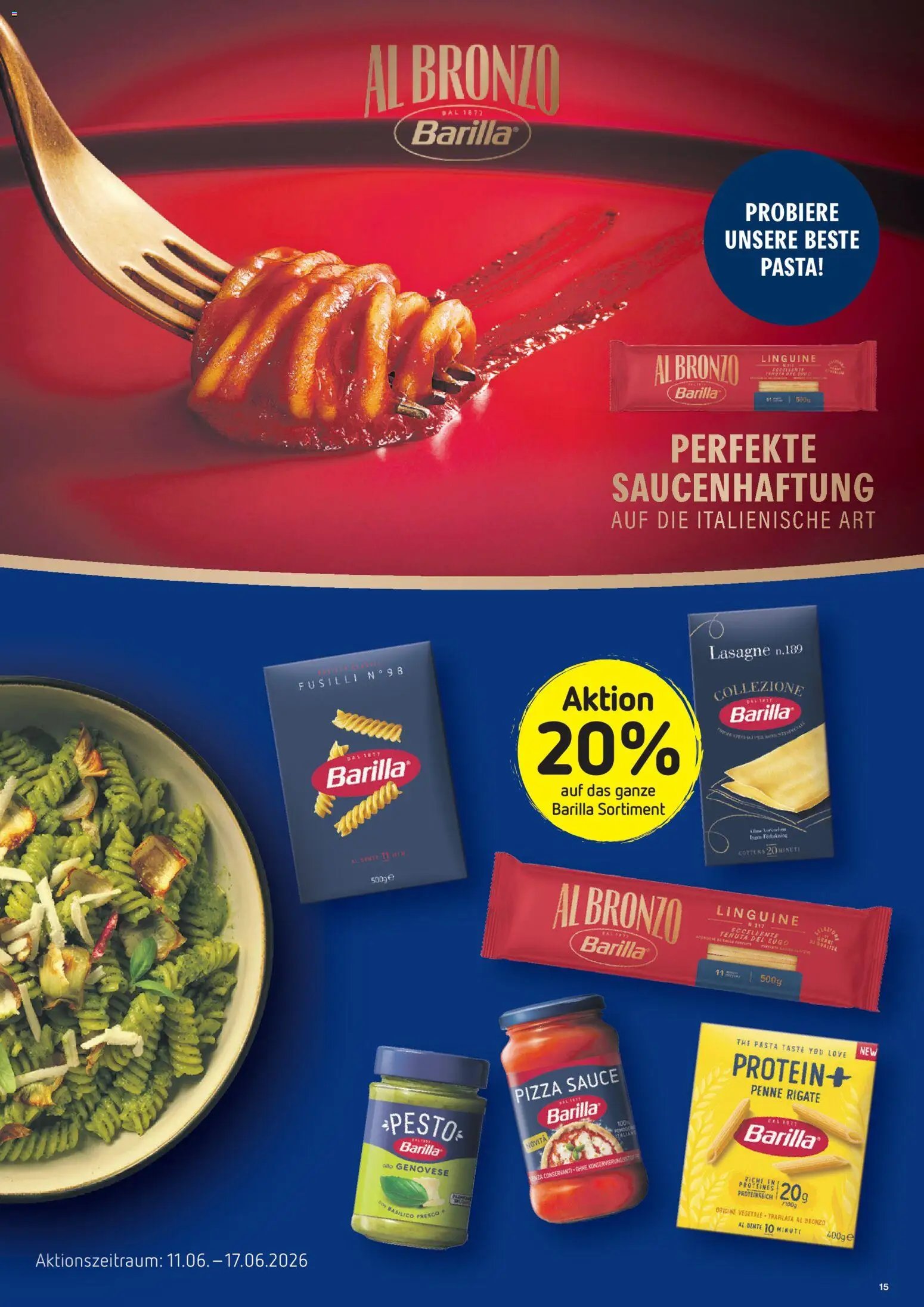 SPAR aktionen