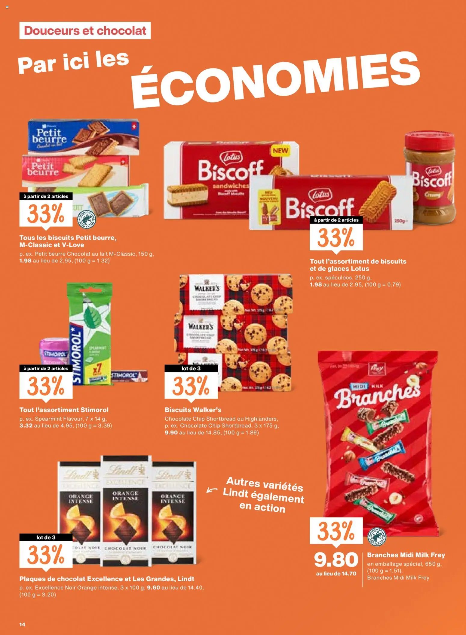 Migros aktionen FR