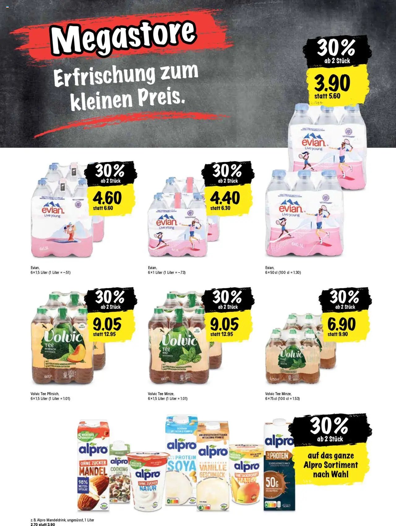 Coop Aktionen (2025-10-23 - 2025-10-29)