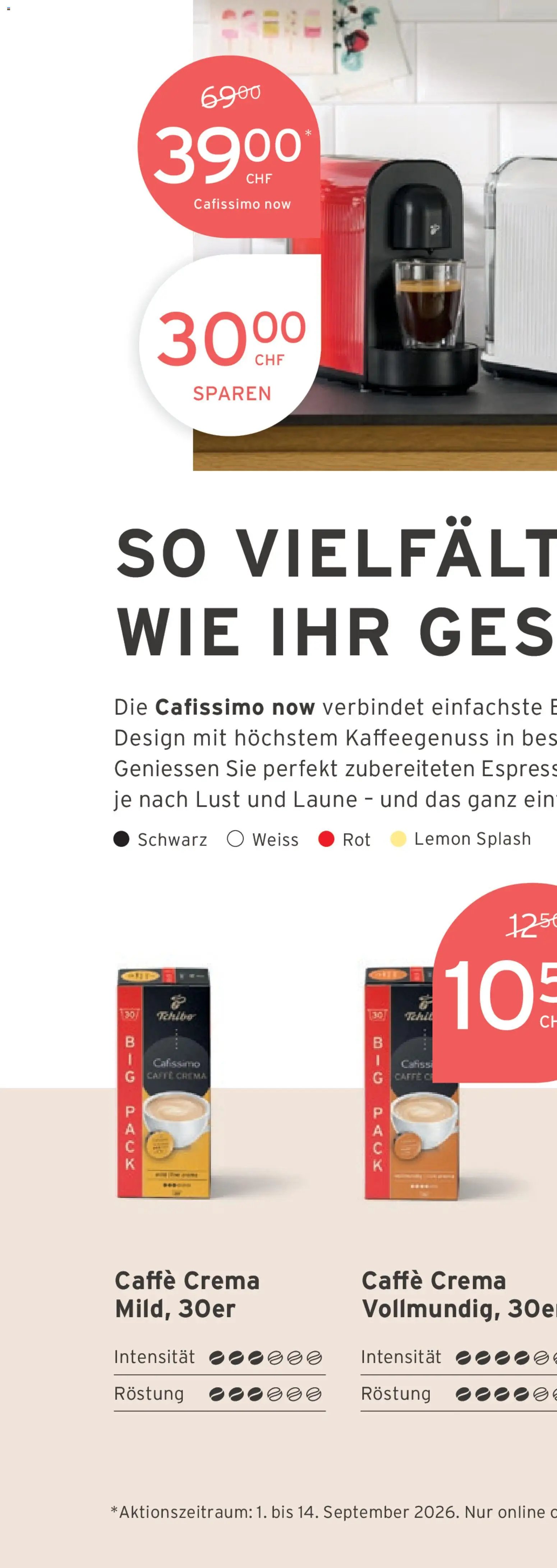 Tchibo aktionen Pfützenhelden