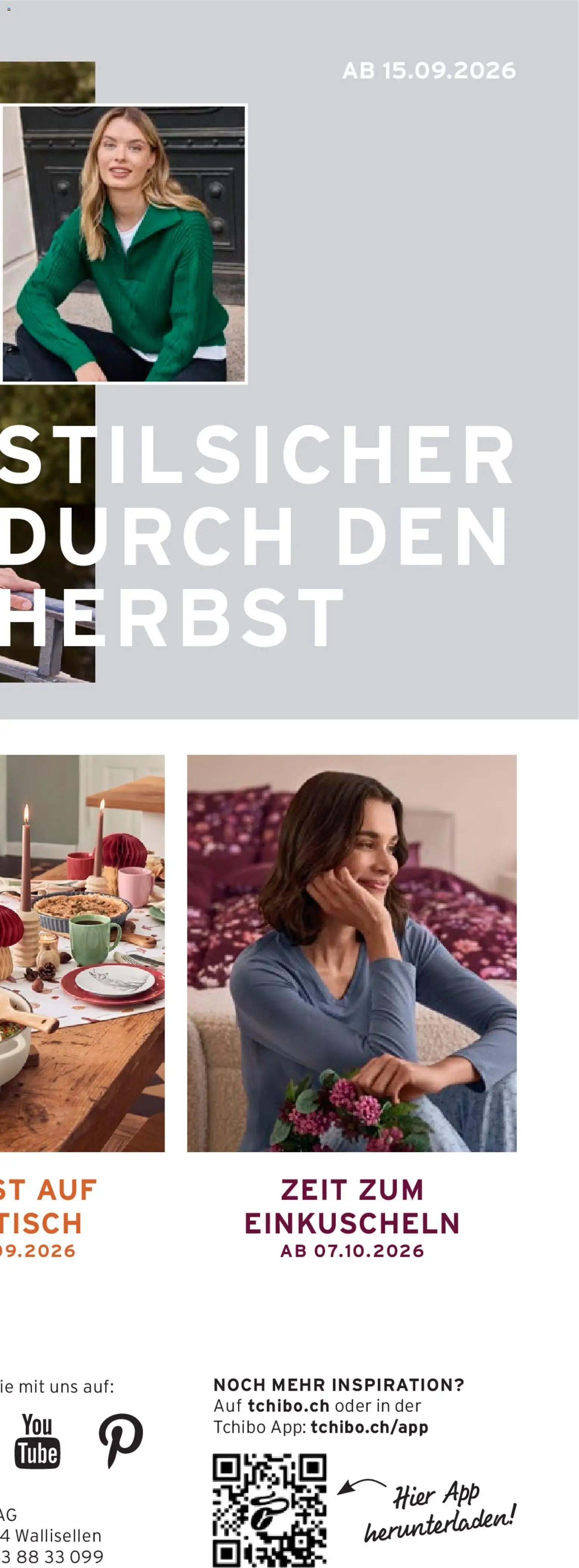 Tchibo aktionen Pfützenhelden