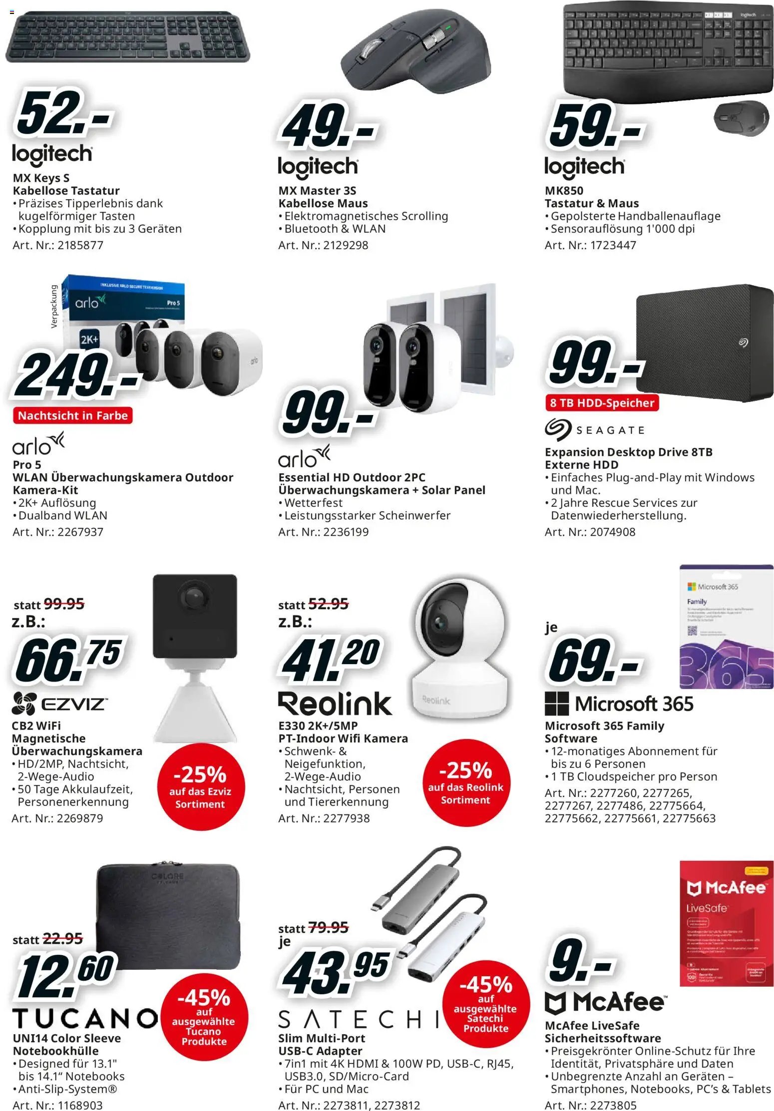 Media Markt - Black Friday (2025-11-02 - 2025-11-15)