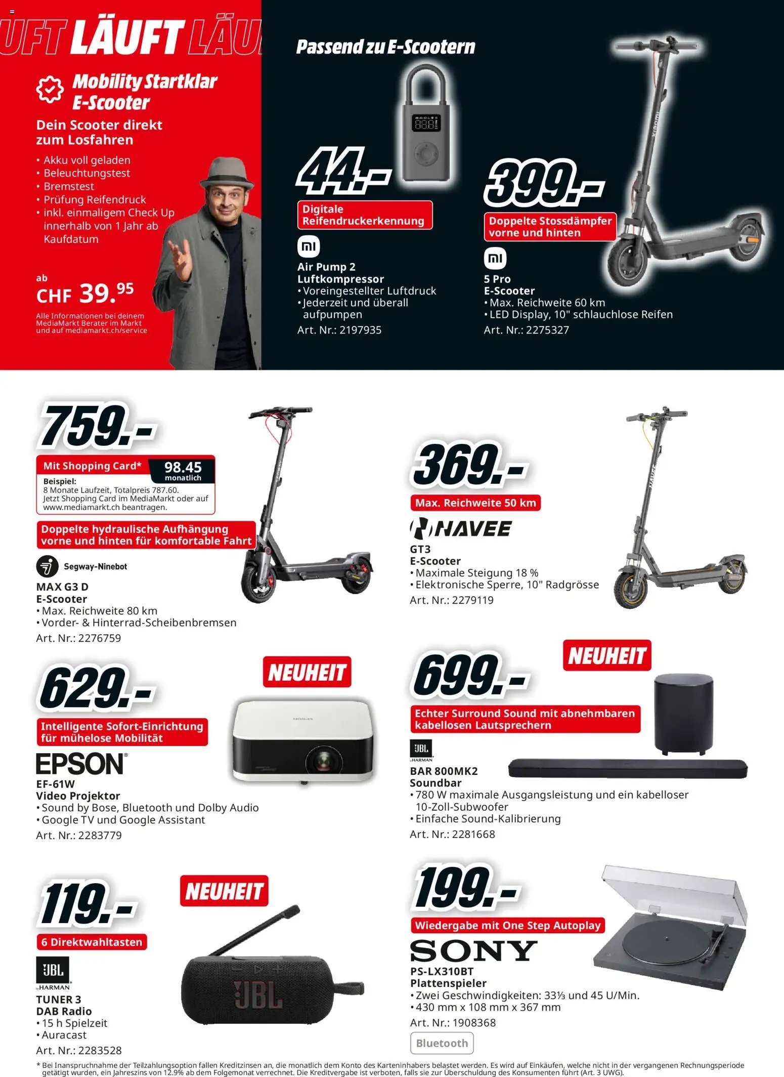 Media Markt - Black Friday (2025-11-02 - 2025-11-15)