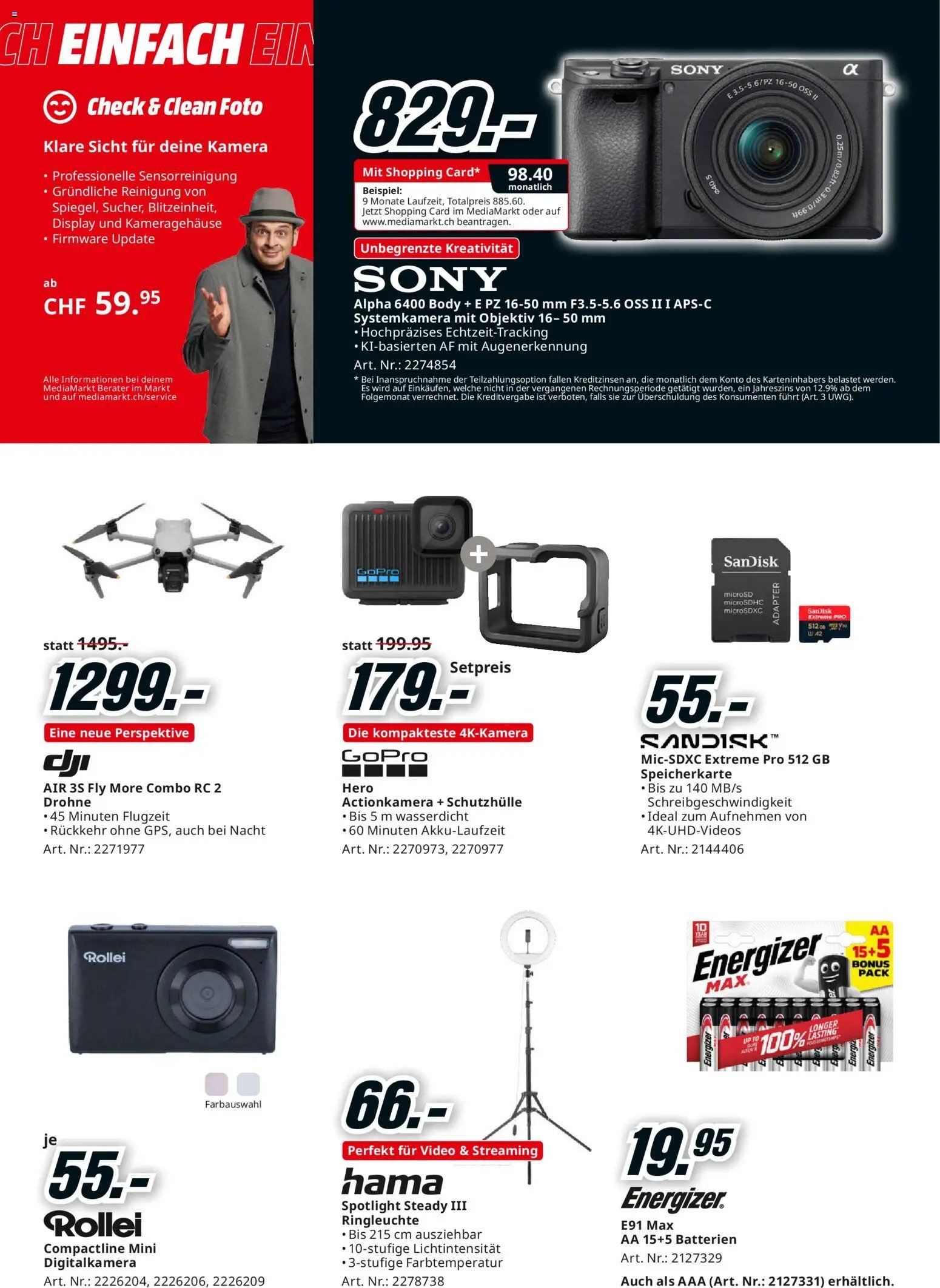 Media Markt - Black Friday (2025-11-02 - 2025-11-15)