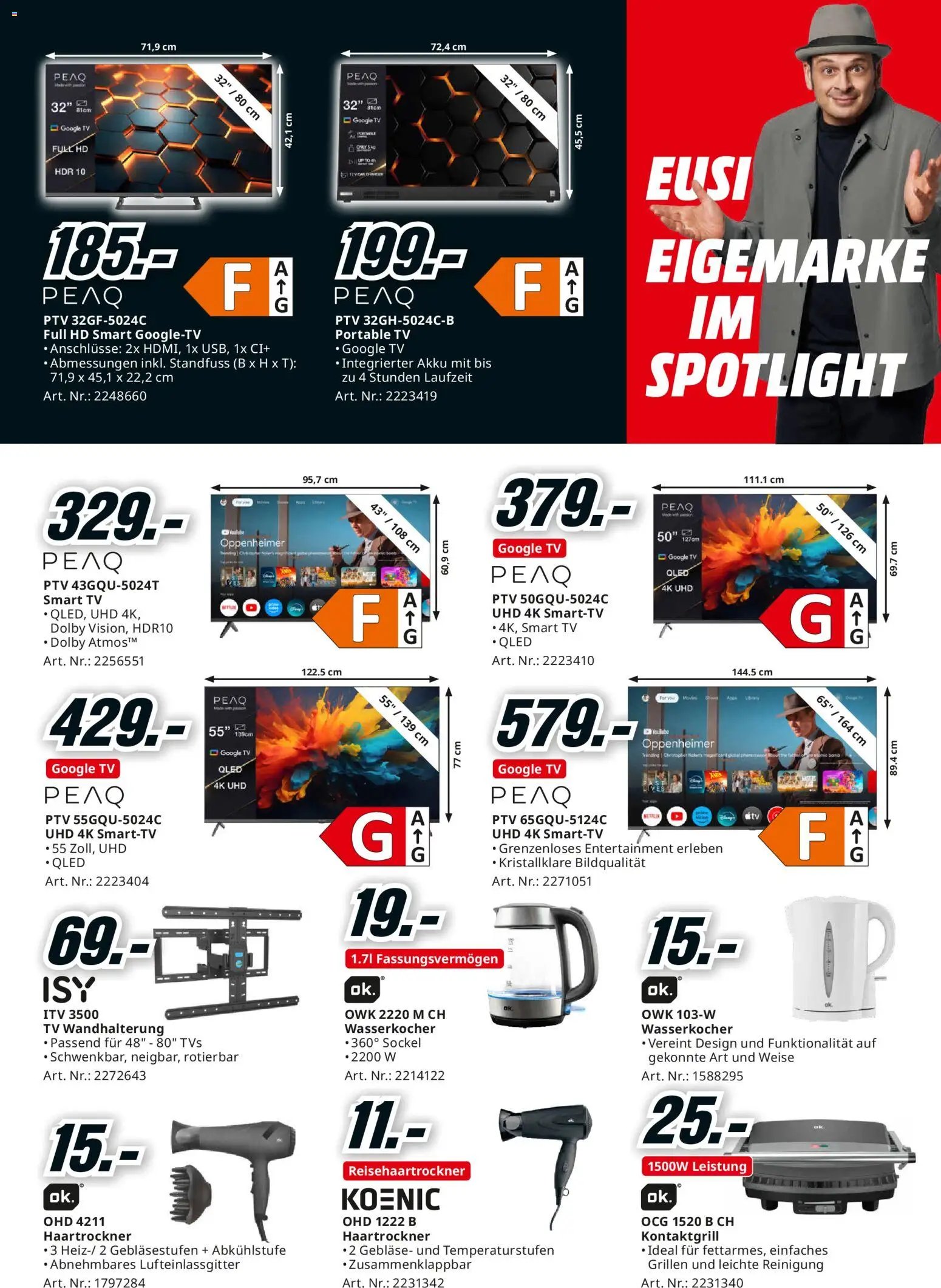 Media Markt - Black Friday (2025-11-02 - 2025-11-15)