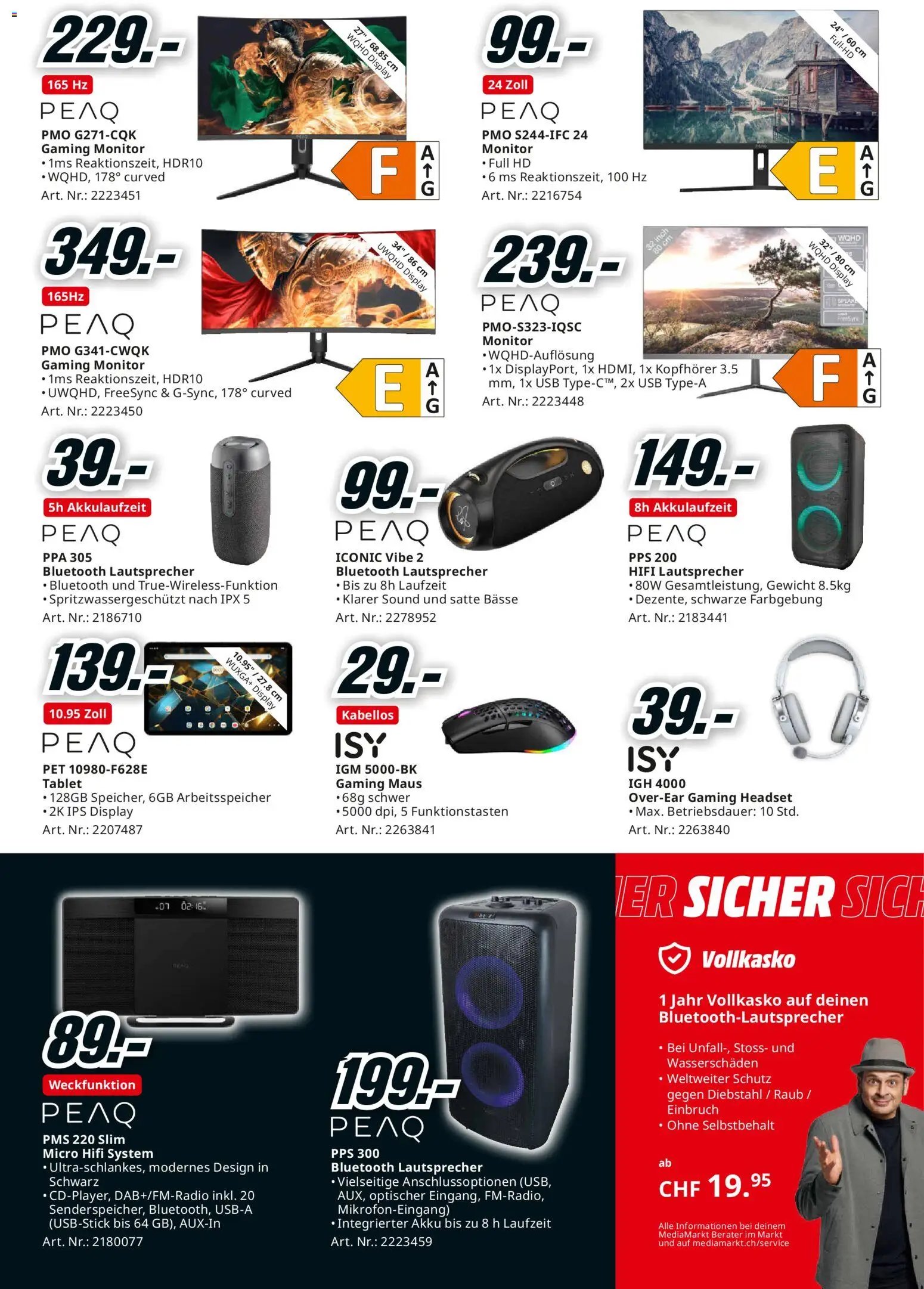 Media Markt - Black Friday (2025-11-02 - 2025-11-15)