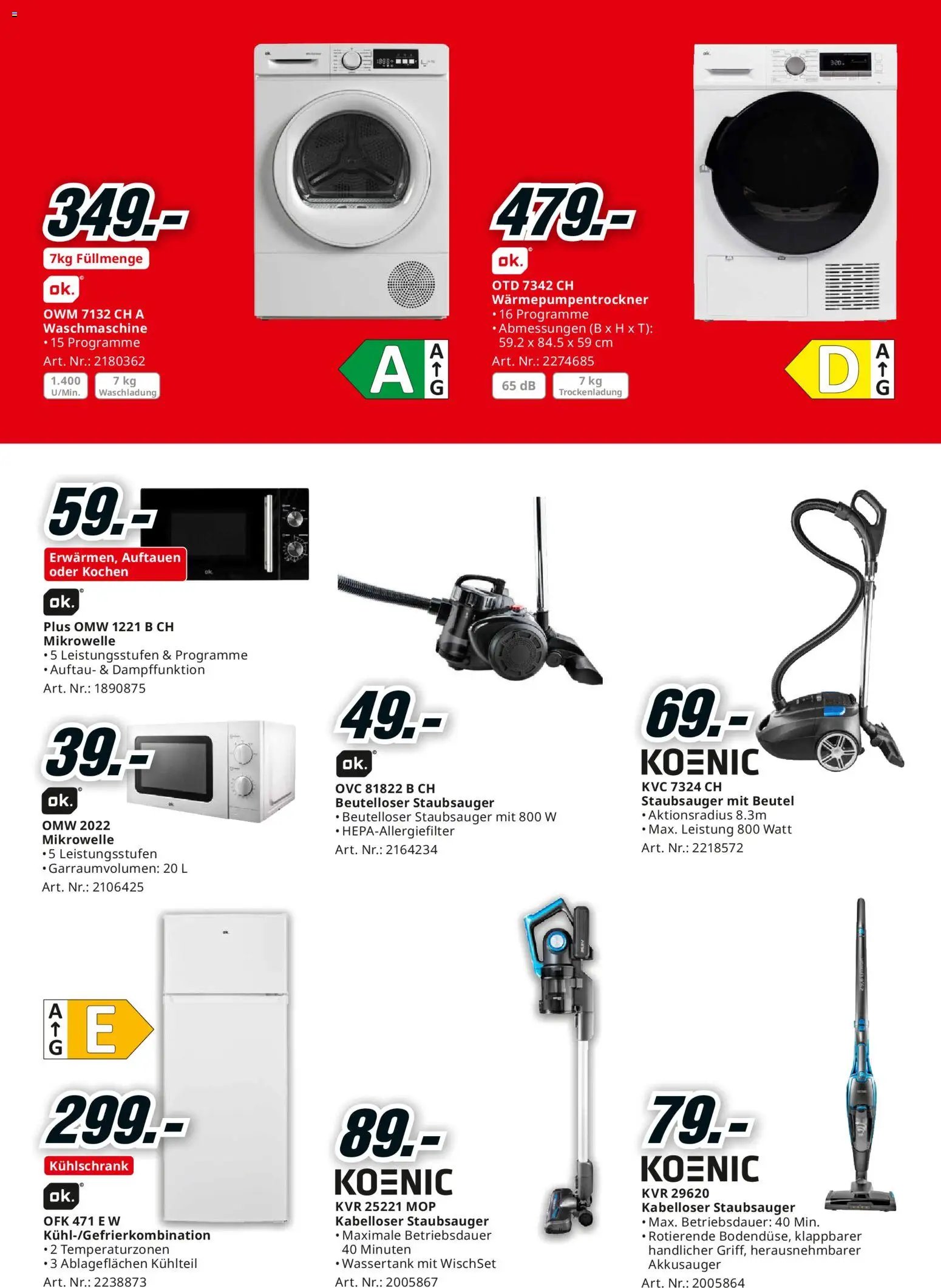 Media Markt - Black Friday (2025-11-02 - 2025-11-15)