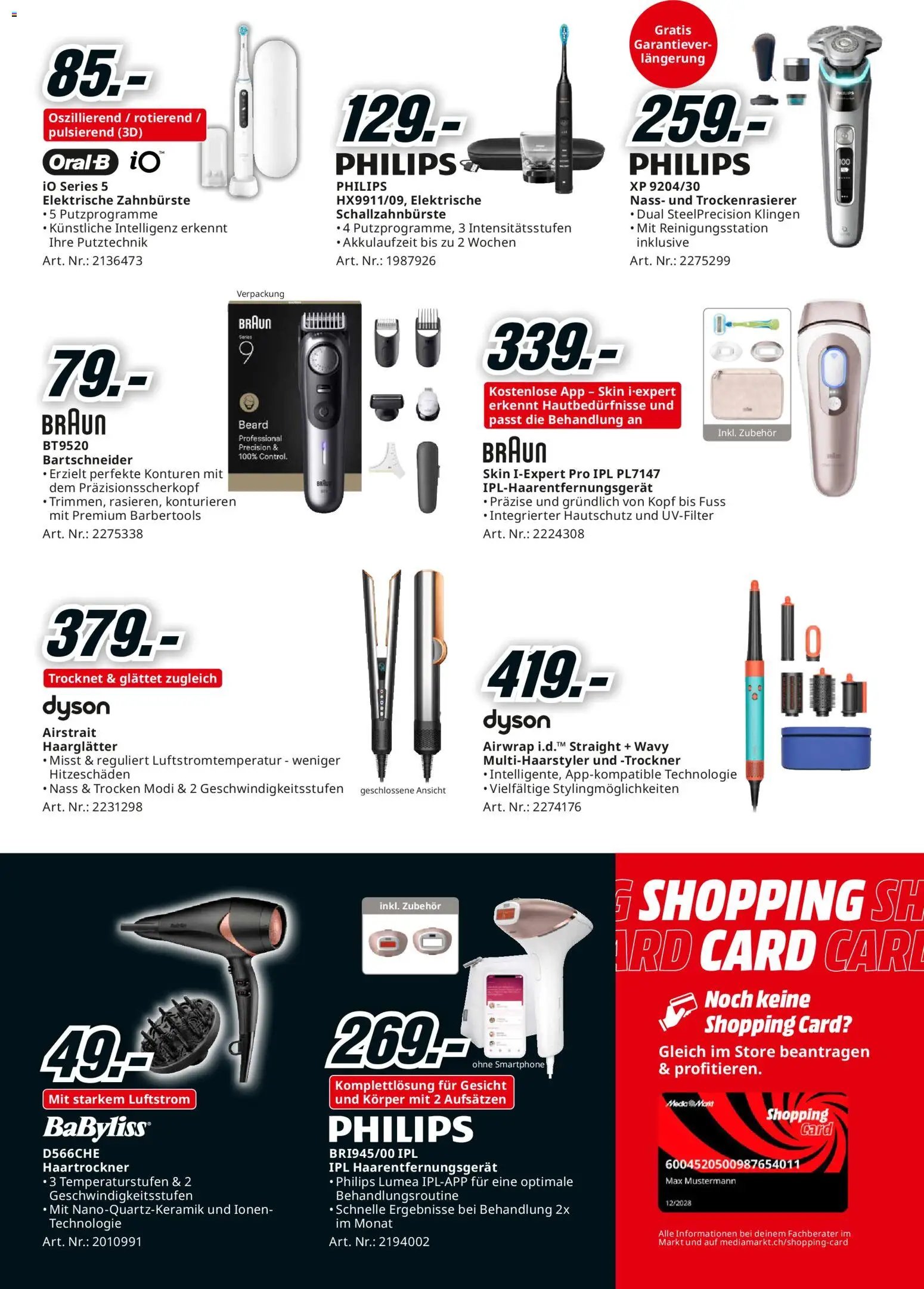 Media Markt - Black Friday (2025-11-02 - 2025-11-15)