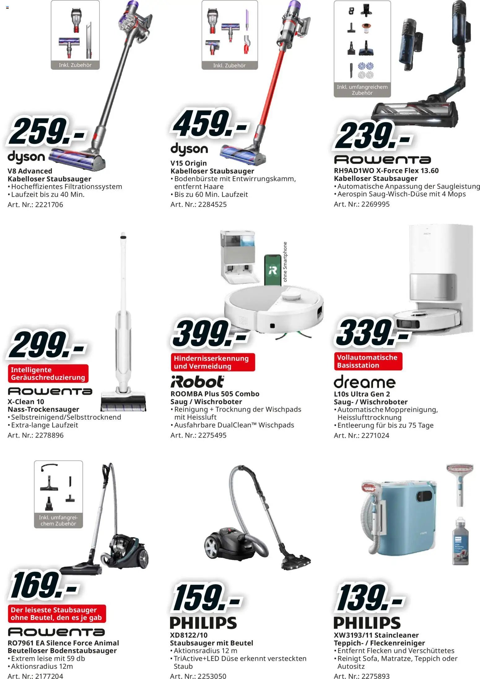 Media Markt - Black Friday (2025-11-02 - 2025-11-15)