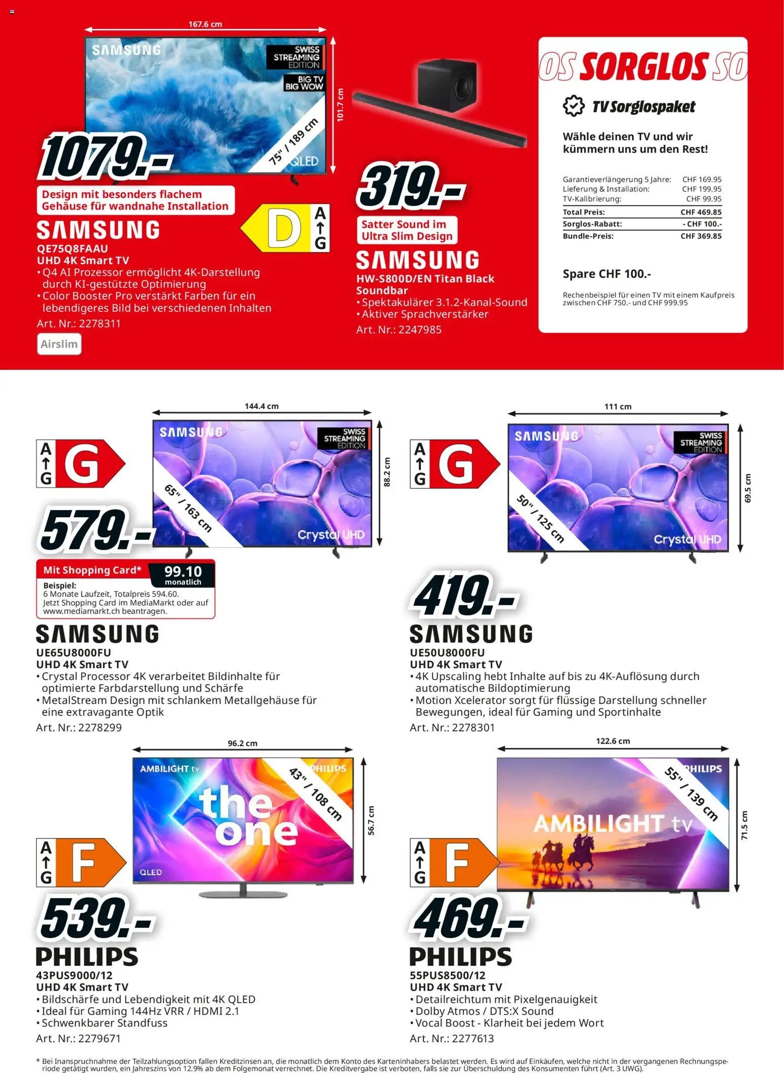 Media Markt - Black Friday (2025-11-02 - 2025-11-15)