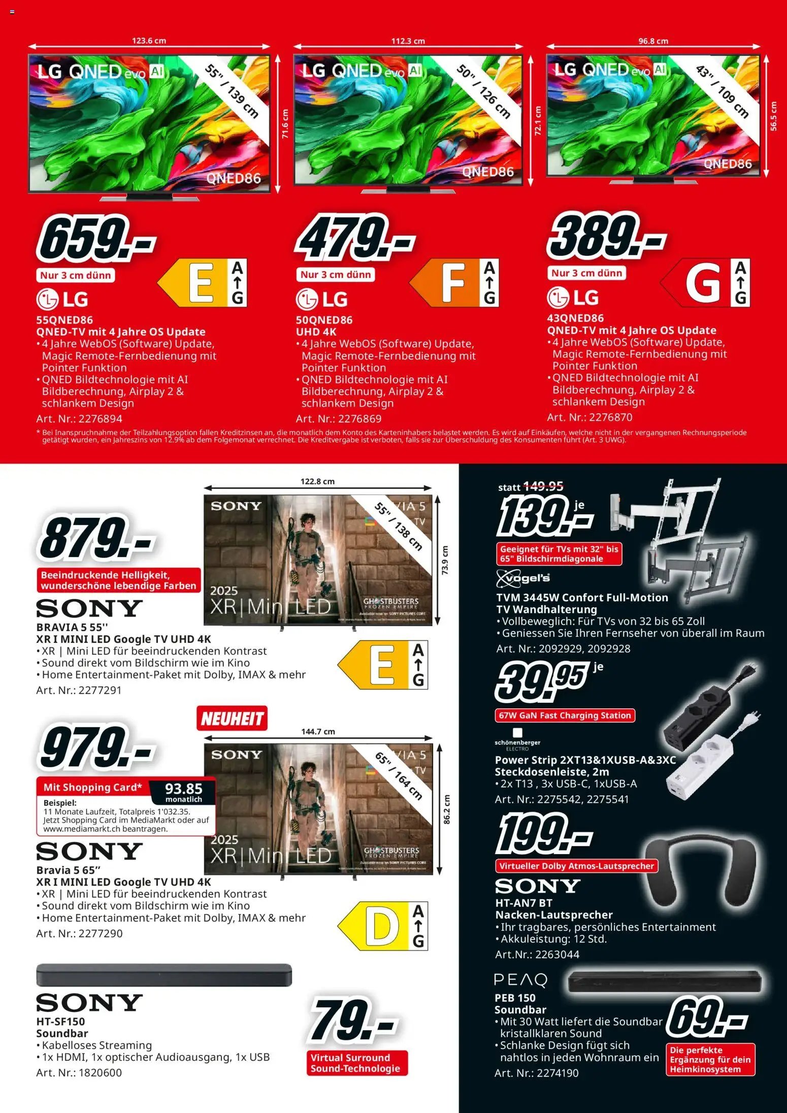 Media Markt - Black Friday (2025-11-02 - 2025-11-15)