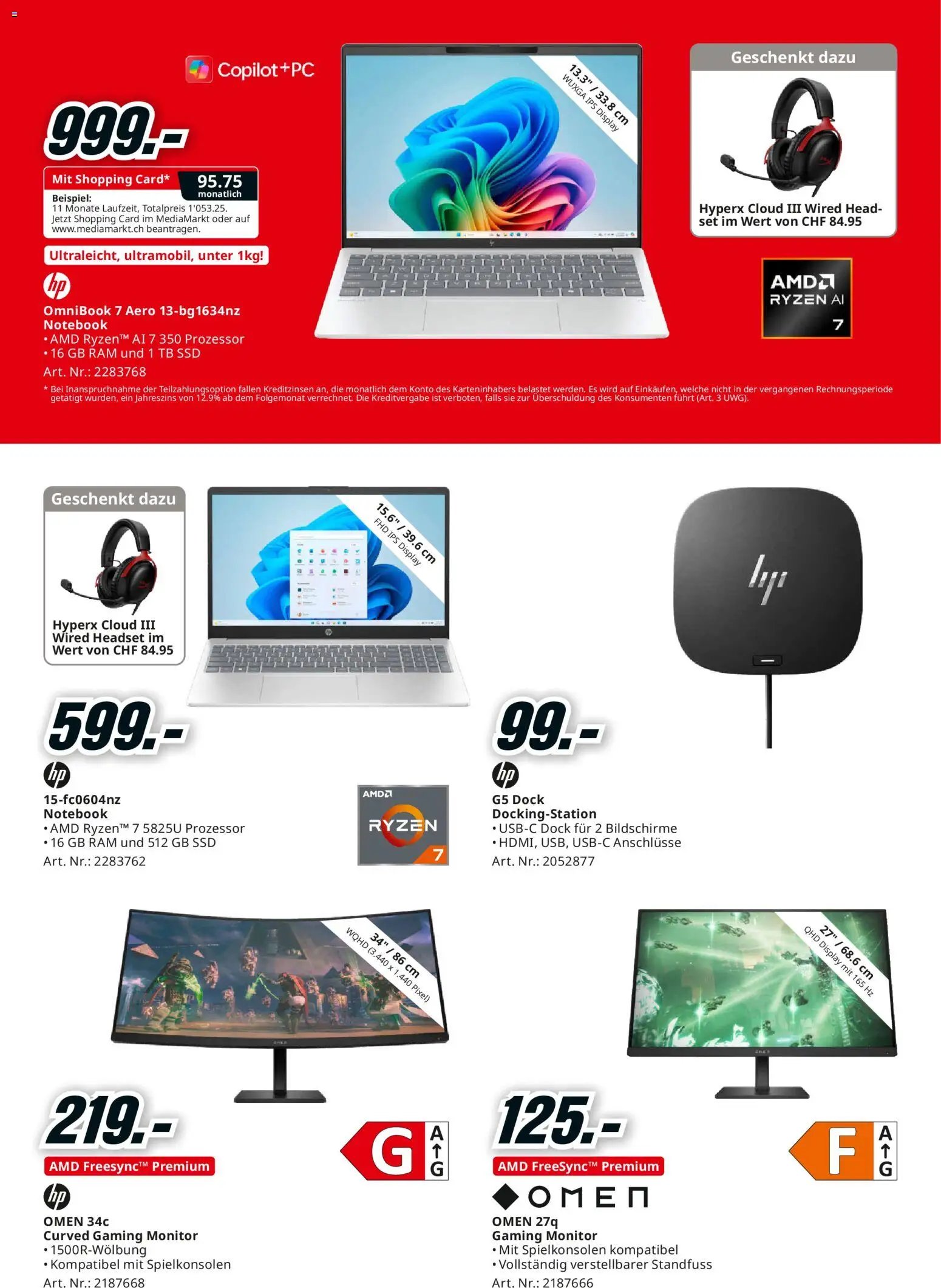 Media Markt - Black Friday (2025-11-02 - 2025-11-15)