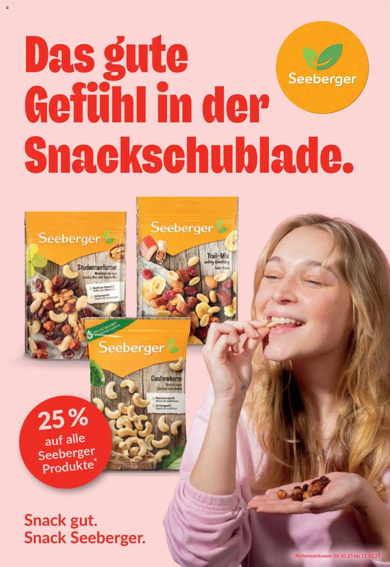 TopCC Aktionen (2025-10-06 - 2025-10-11)