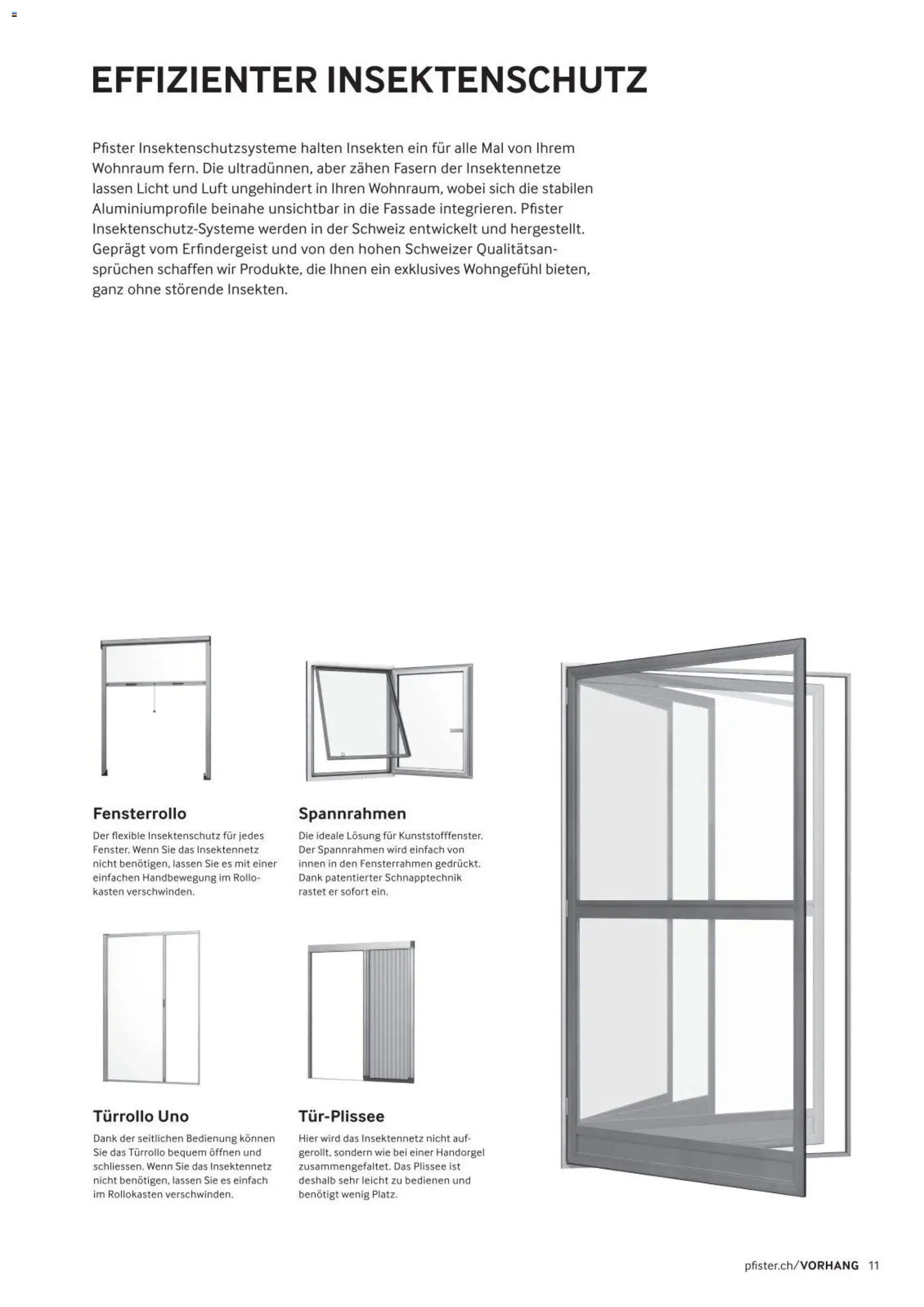 Pfister Aktionen Vose 2018 (2025-12-12 - 2026-02-28) | 11