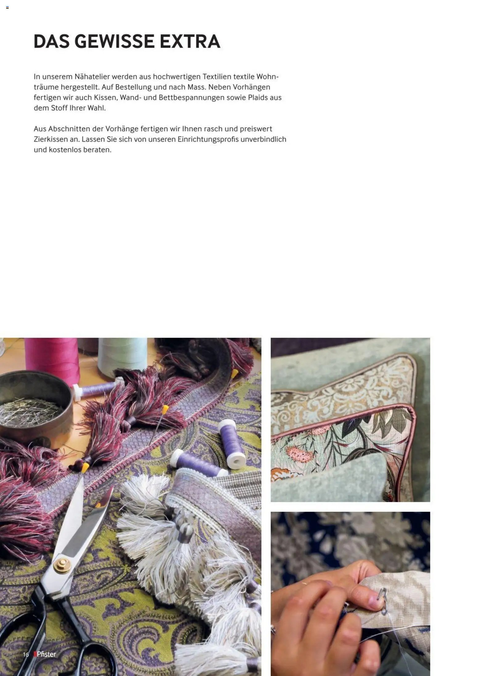 Pfister Aktionen Vose 2018 (2025-12-12 - 2026-02-28) | 16