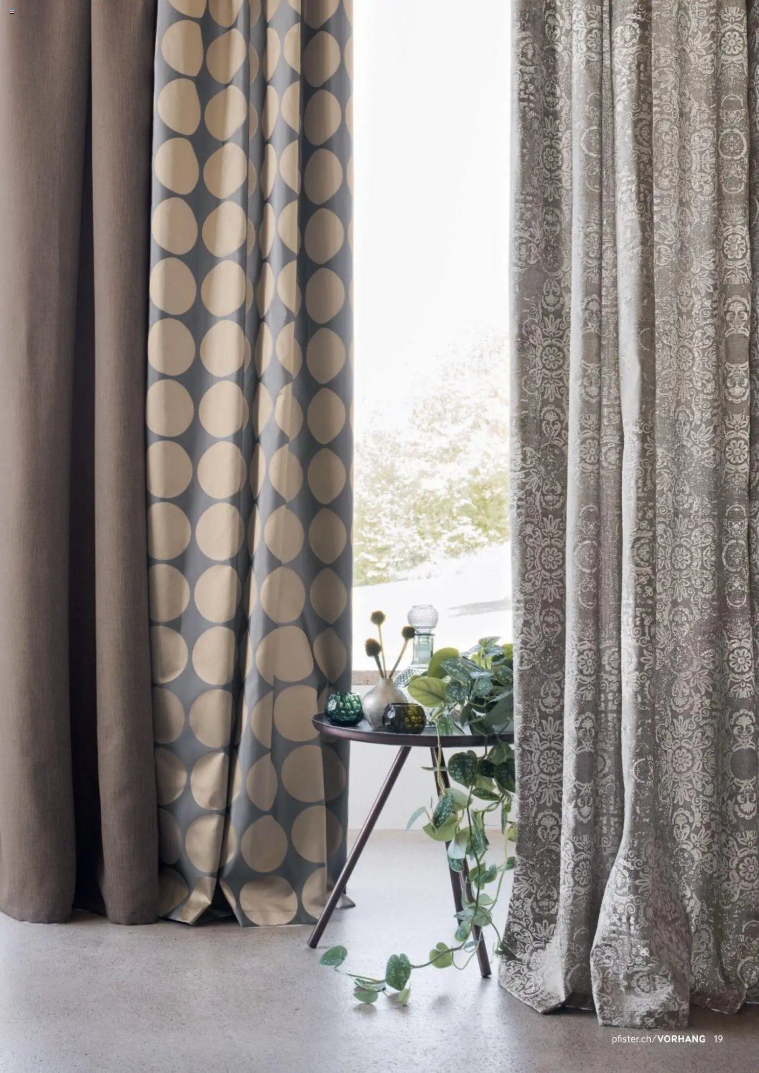 Pfister Aktionen Vose 2018 (2025-12-12 - 2026-02-28) | 19