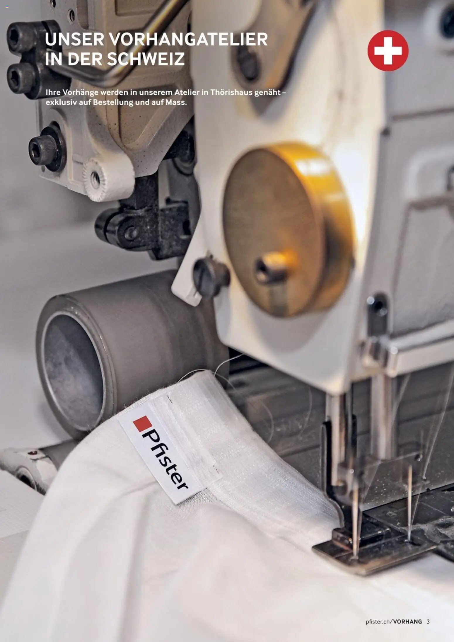 Pfister Aktionen Vose 2018 (2025-12-12 - 2026-02-28) | 3