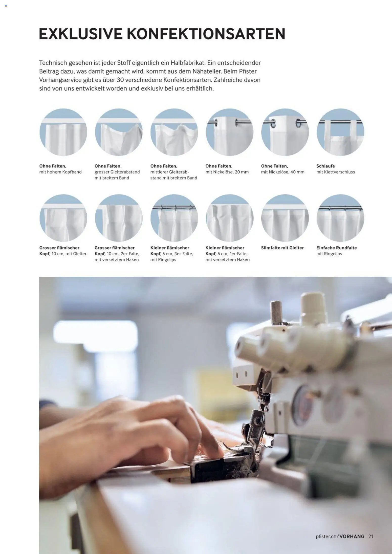 Pfister Aktionen Vose 2018 (2025-12-12 - 2026-02-28) | 21