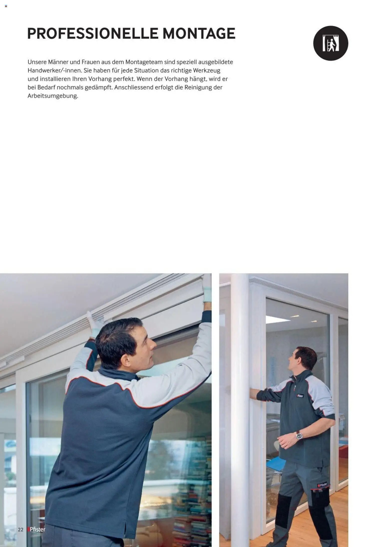 Pfister Aktionen Vose 2018 (2025-12-12 - 2026-02-28) | 22