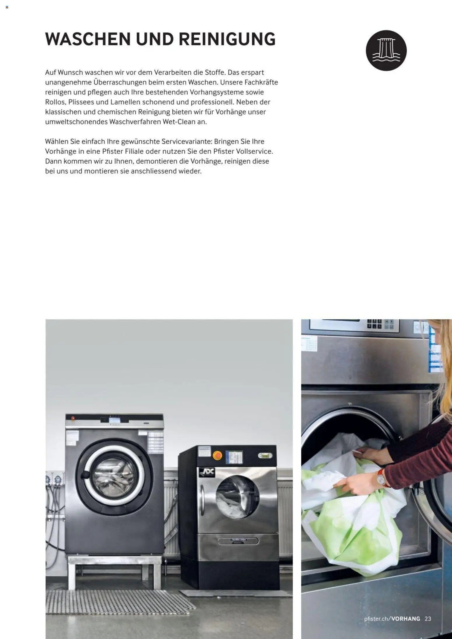 Pfister Aktionen Vose 2018 (2025-12-12 - 2026-02-28) | 23