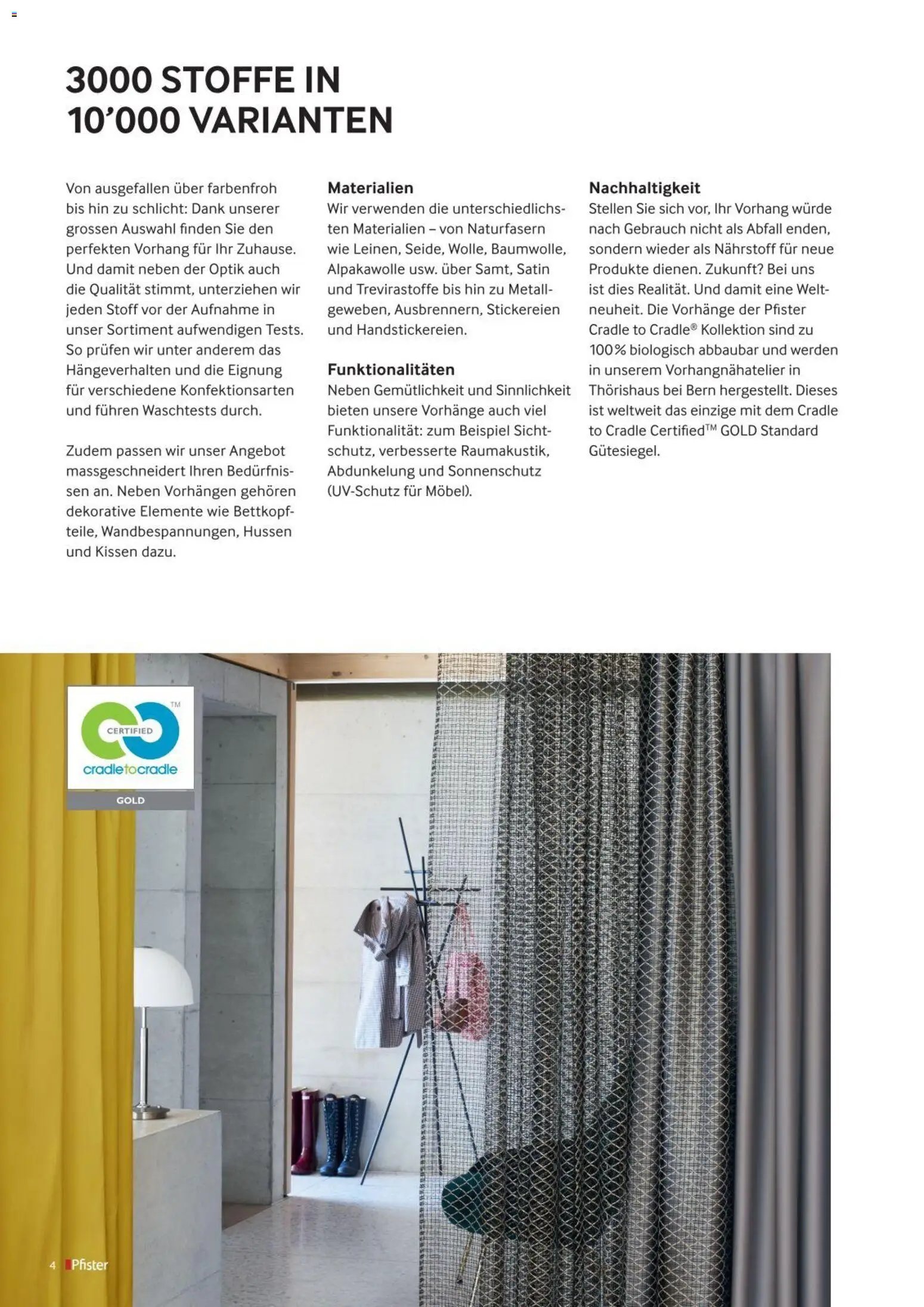 Pfister Aktionen Vose 2018 (2025-12-12 - 2026-02-28) | 4