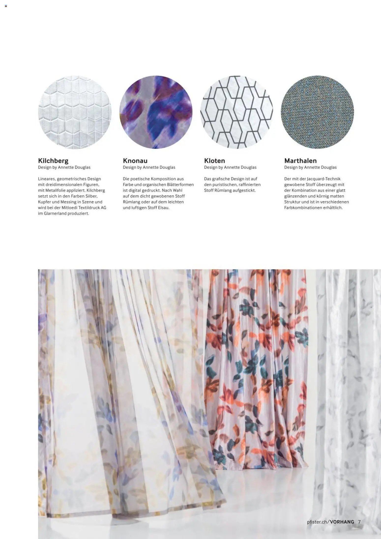 Pfister Aktionen Vose 2018 (2025-12-12 - 2026-02-28) | 7