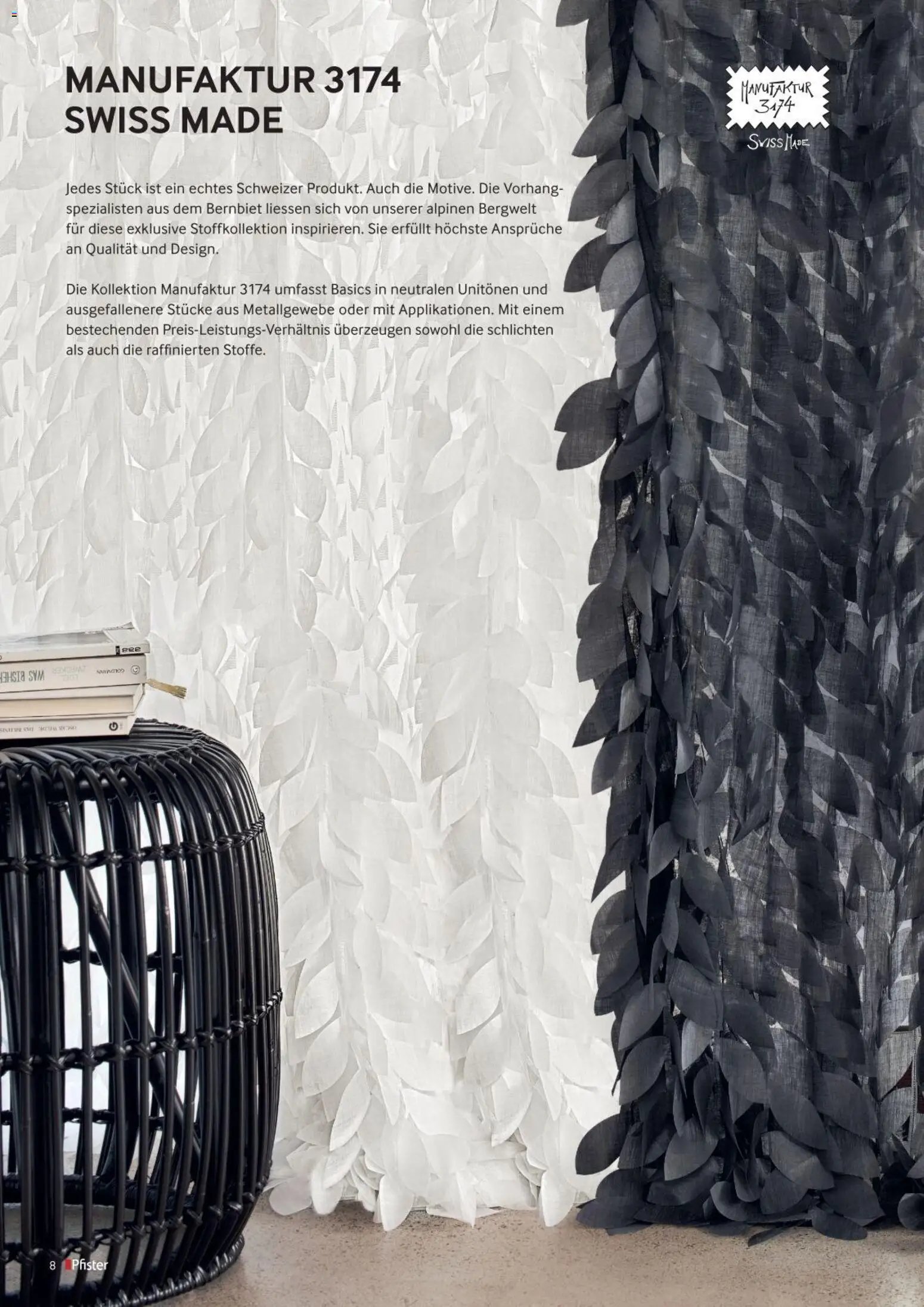 Pfister Aktionen Vose 2018 (2025-12-12 - 2026-02-28) | 8